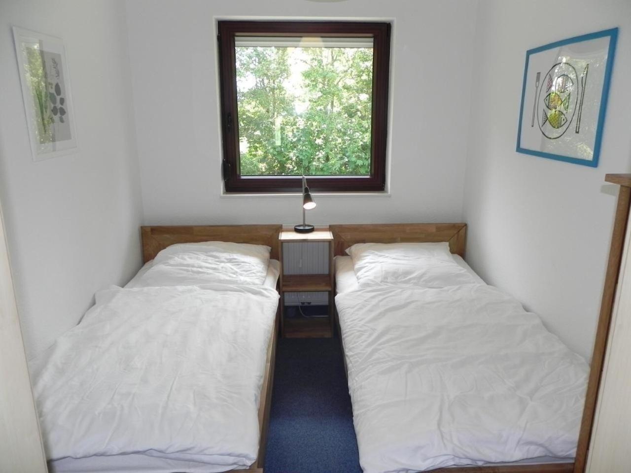 Ferienhaus mit Gäste WC, Garten und Terrasse