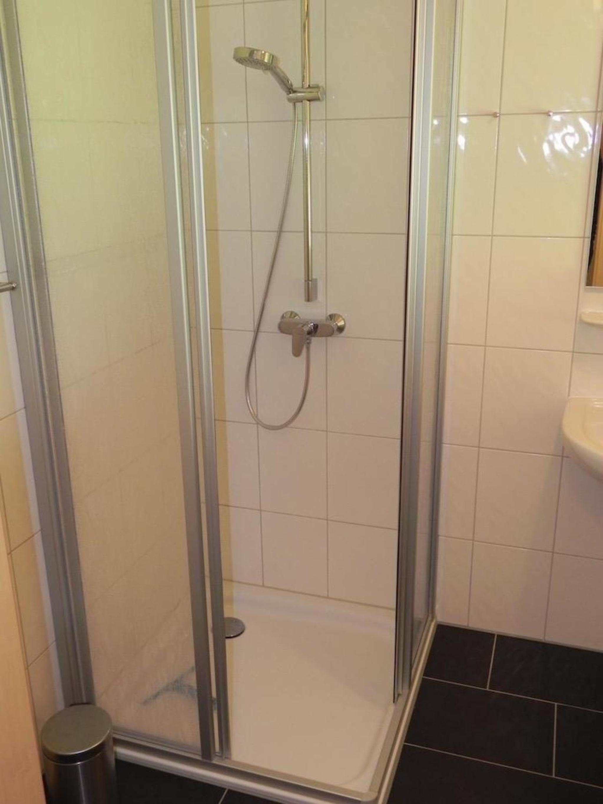 Ferienhaus mit Gäste WC, Garten und Terrasse