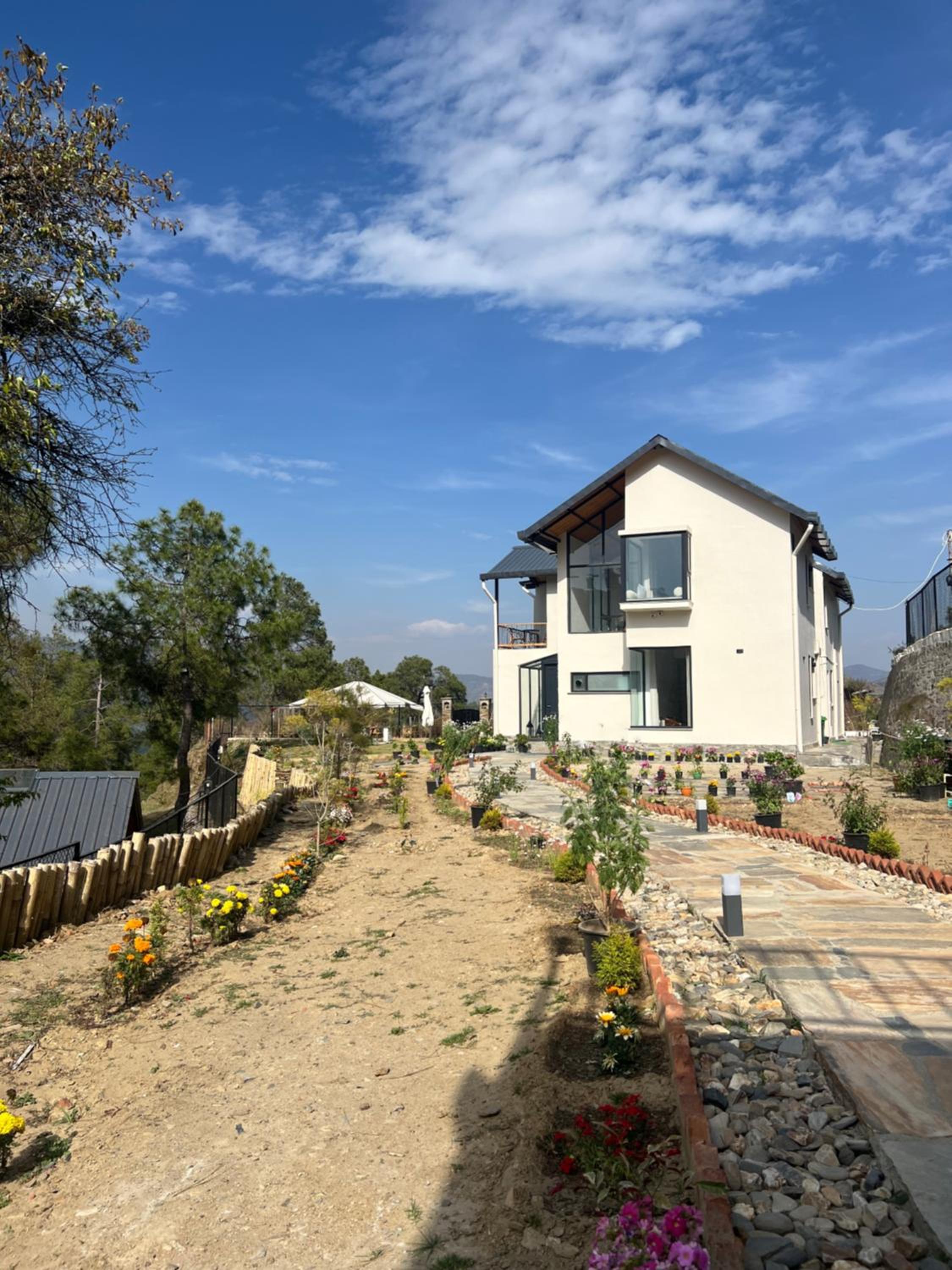 Jaadooghar The Chitai Life view 2