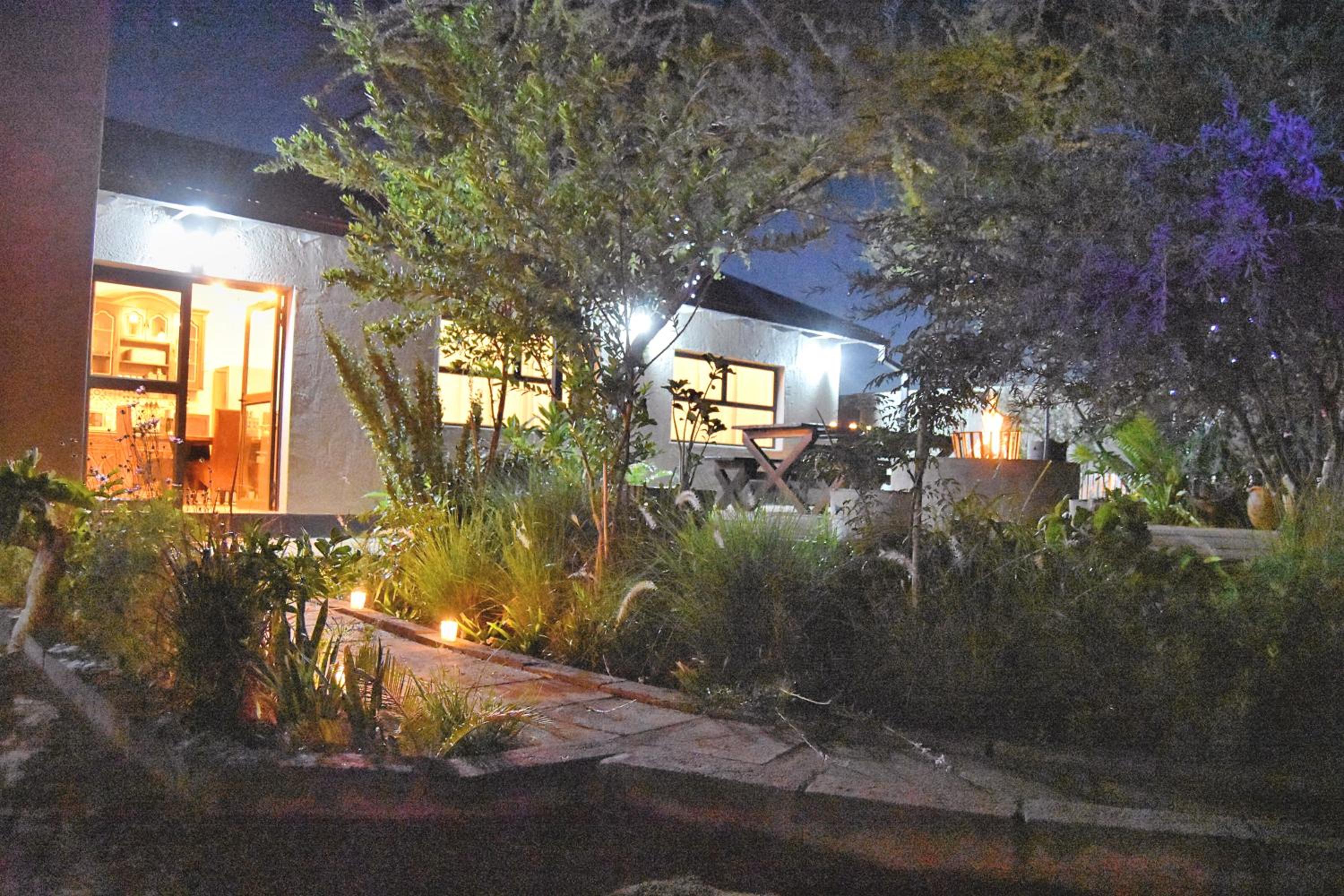 Knowhere Selfcatering Unit 2, photo 20