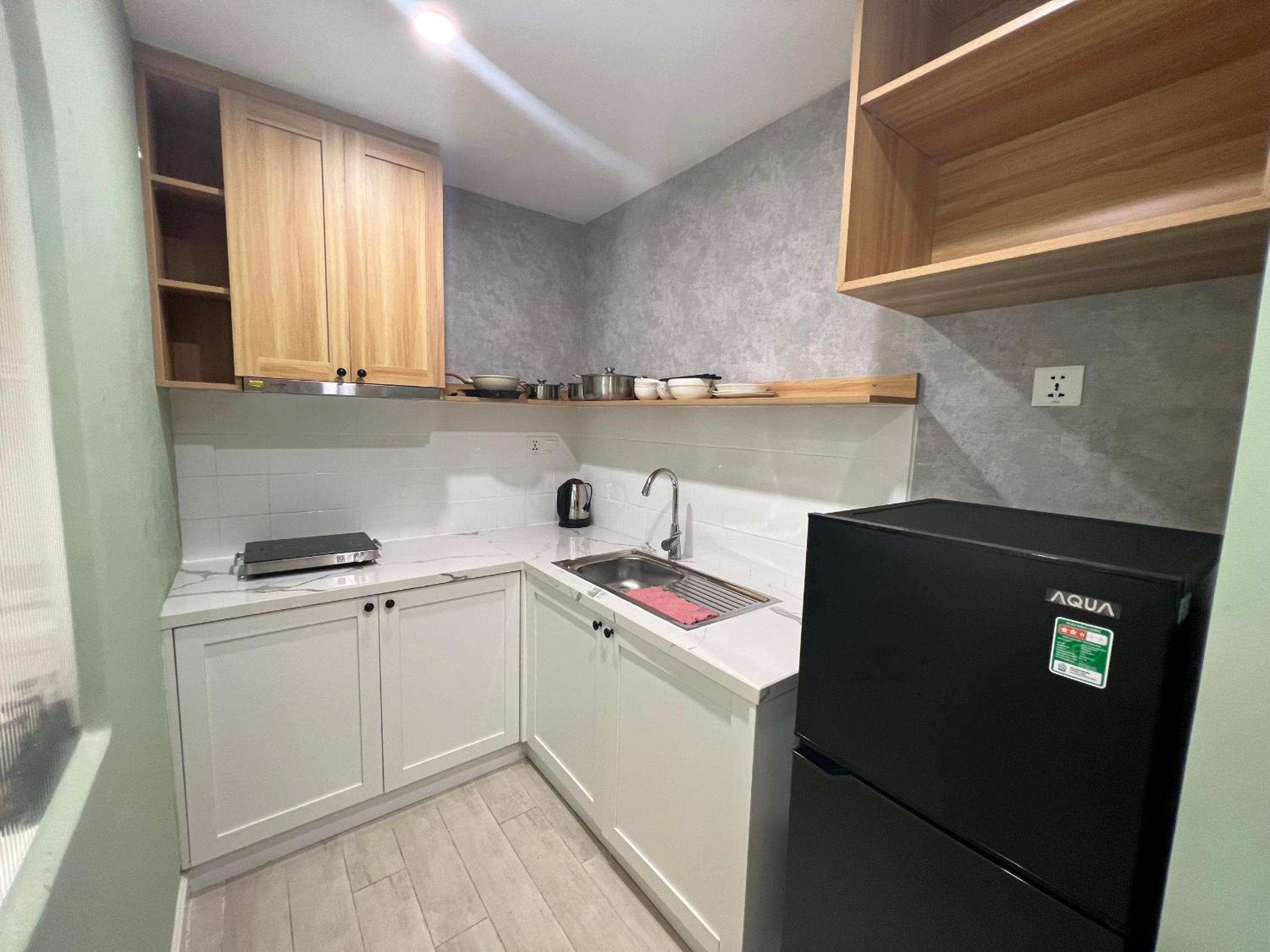 LOVING APARTMENT