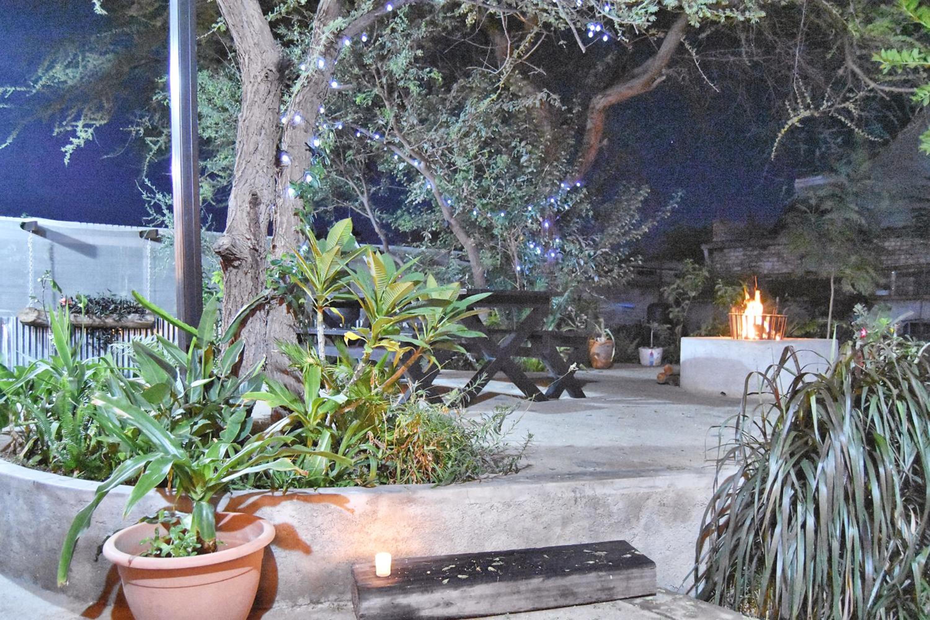 Knowhere Selfcatering Unit 2