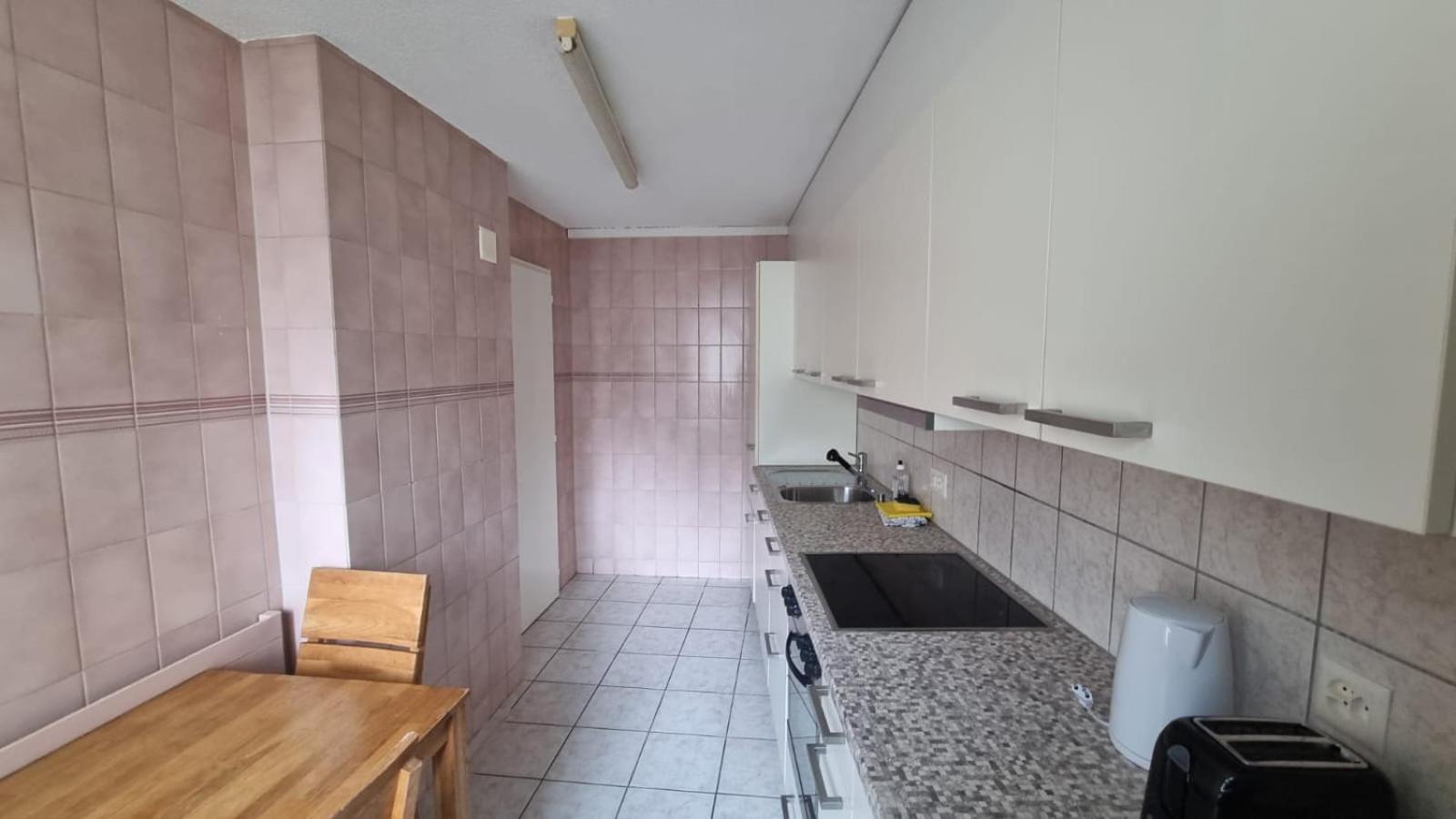 Cosy studio 5 mins walking from Interlaken West