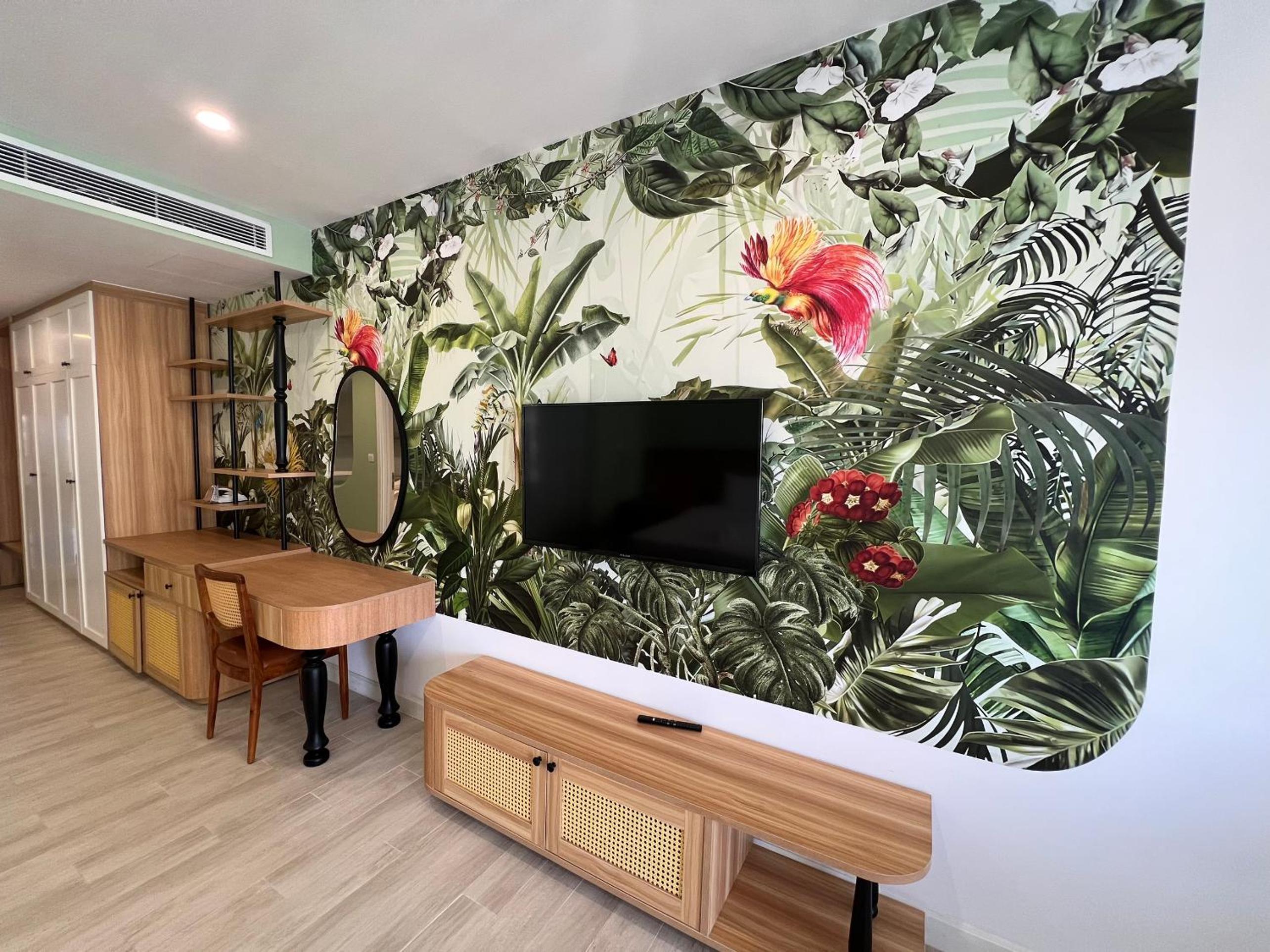 LOVING APARTMENT
