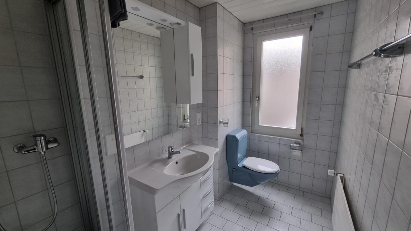 Cosy studio 5 mins walking from Interlaken West
