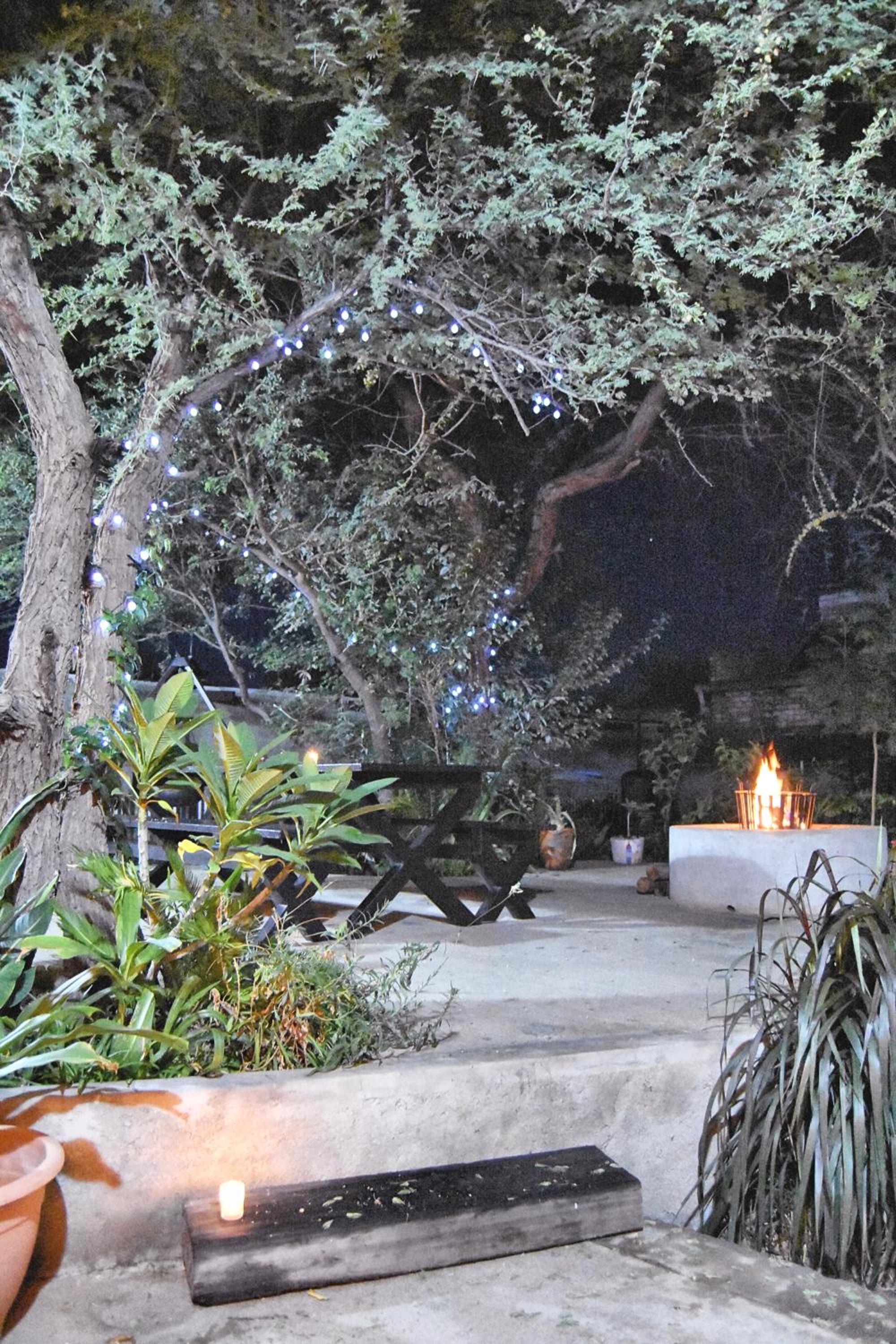 Knowhere Selfcatering Unit 2