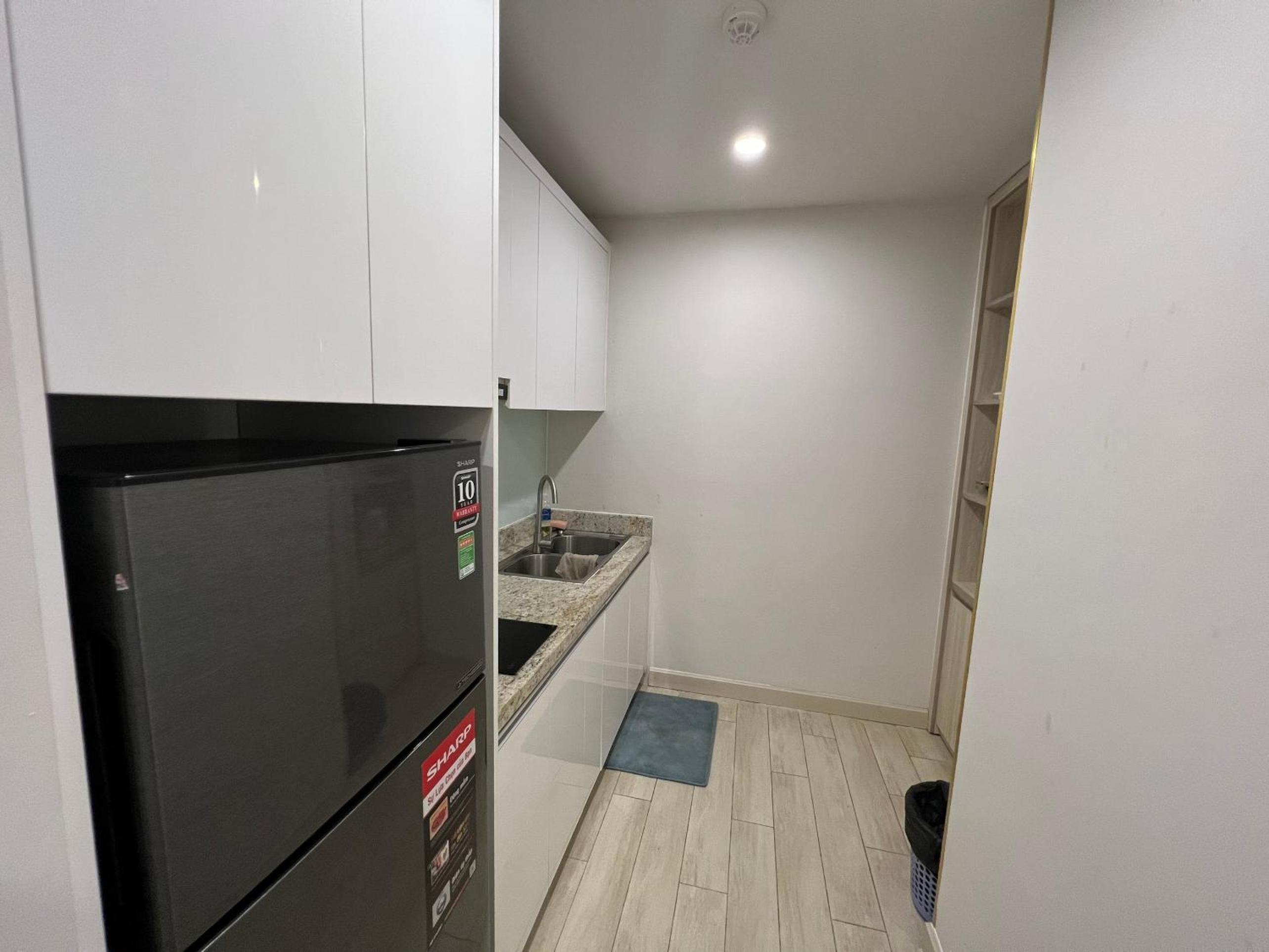 LOVING APARTMENT