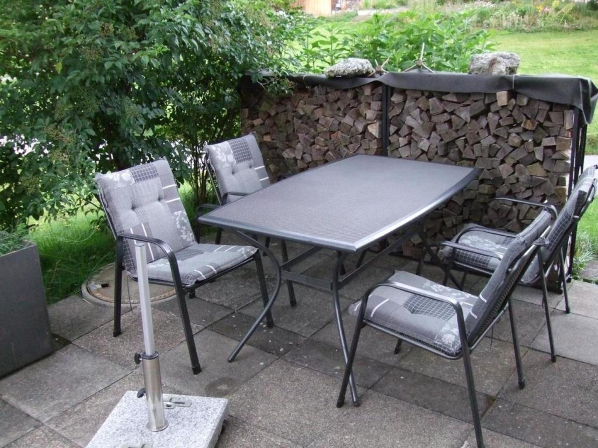 Ballmoos Ferienwohnung