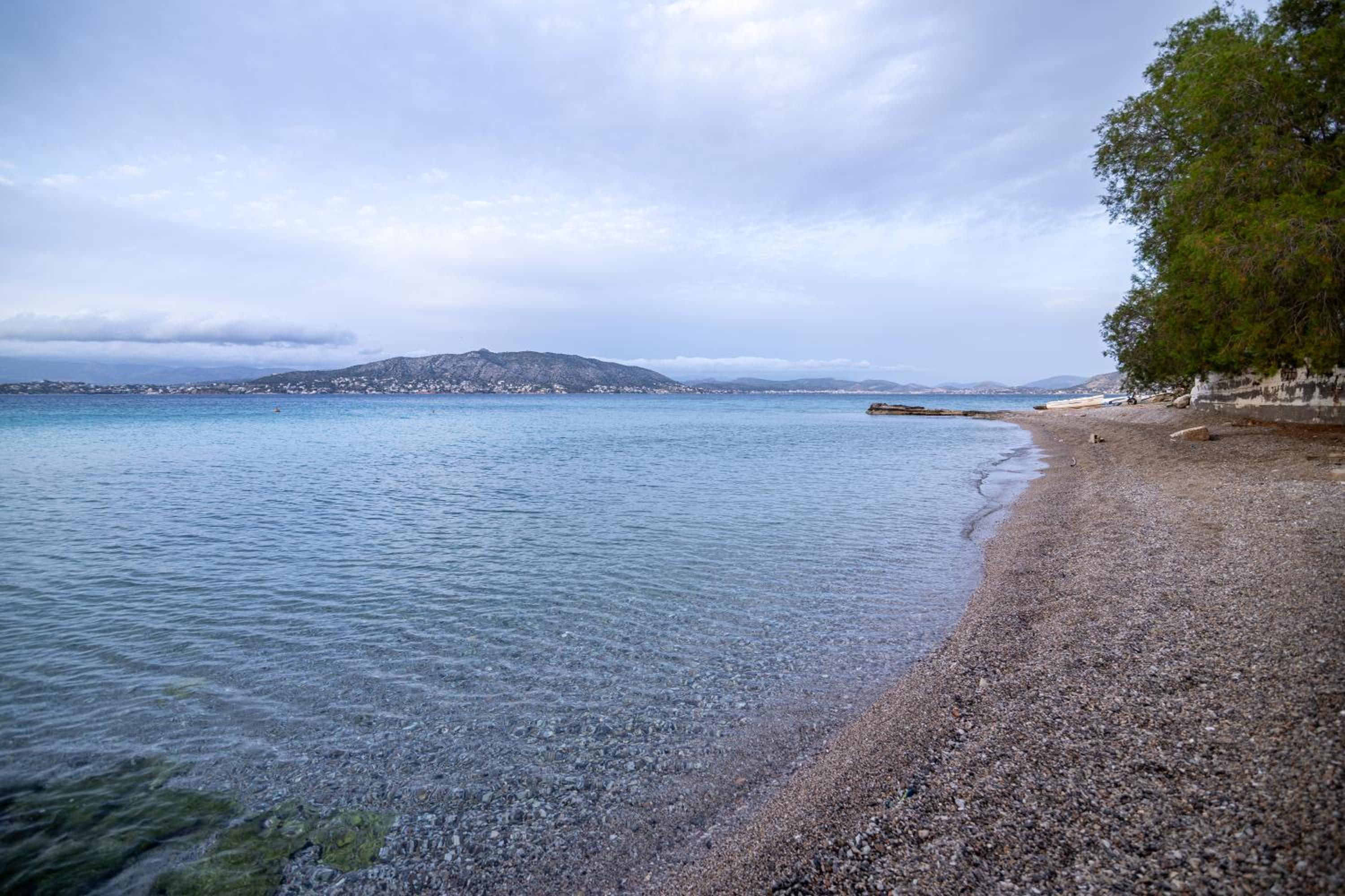 Dina Luxury Sea View House