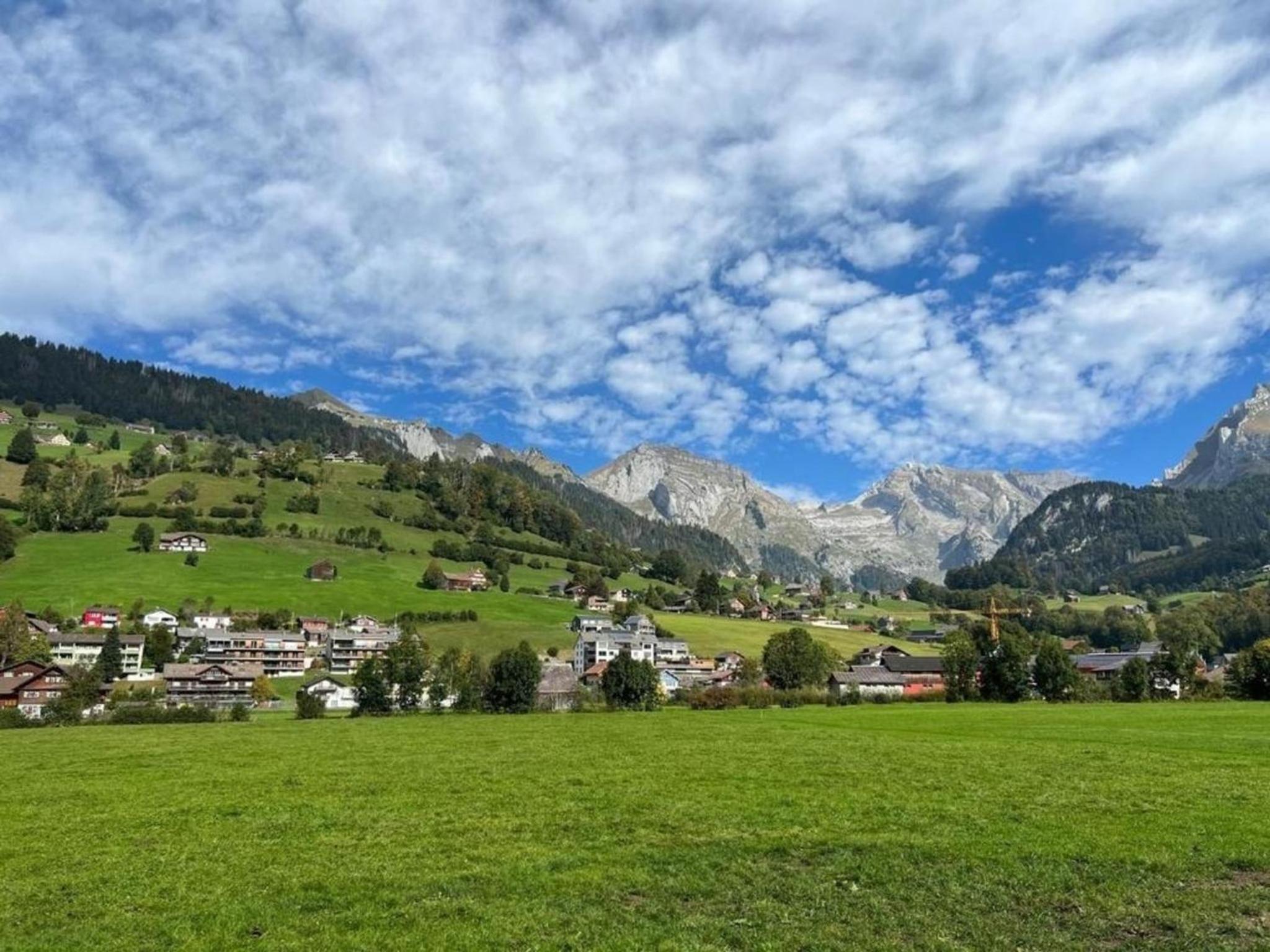 Chäserruggblick