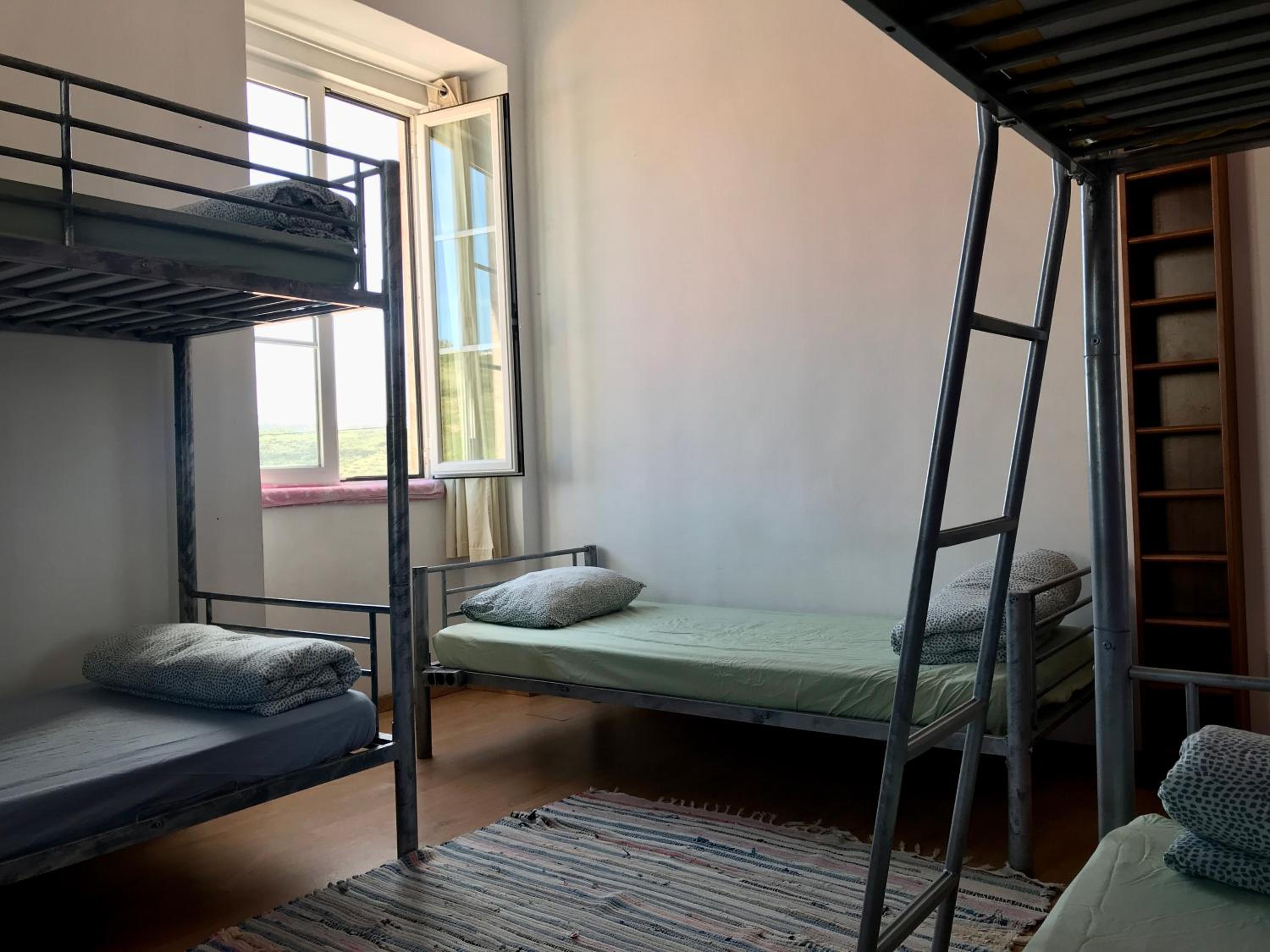 Meraki Hostel, photo 35