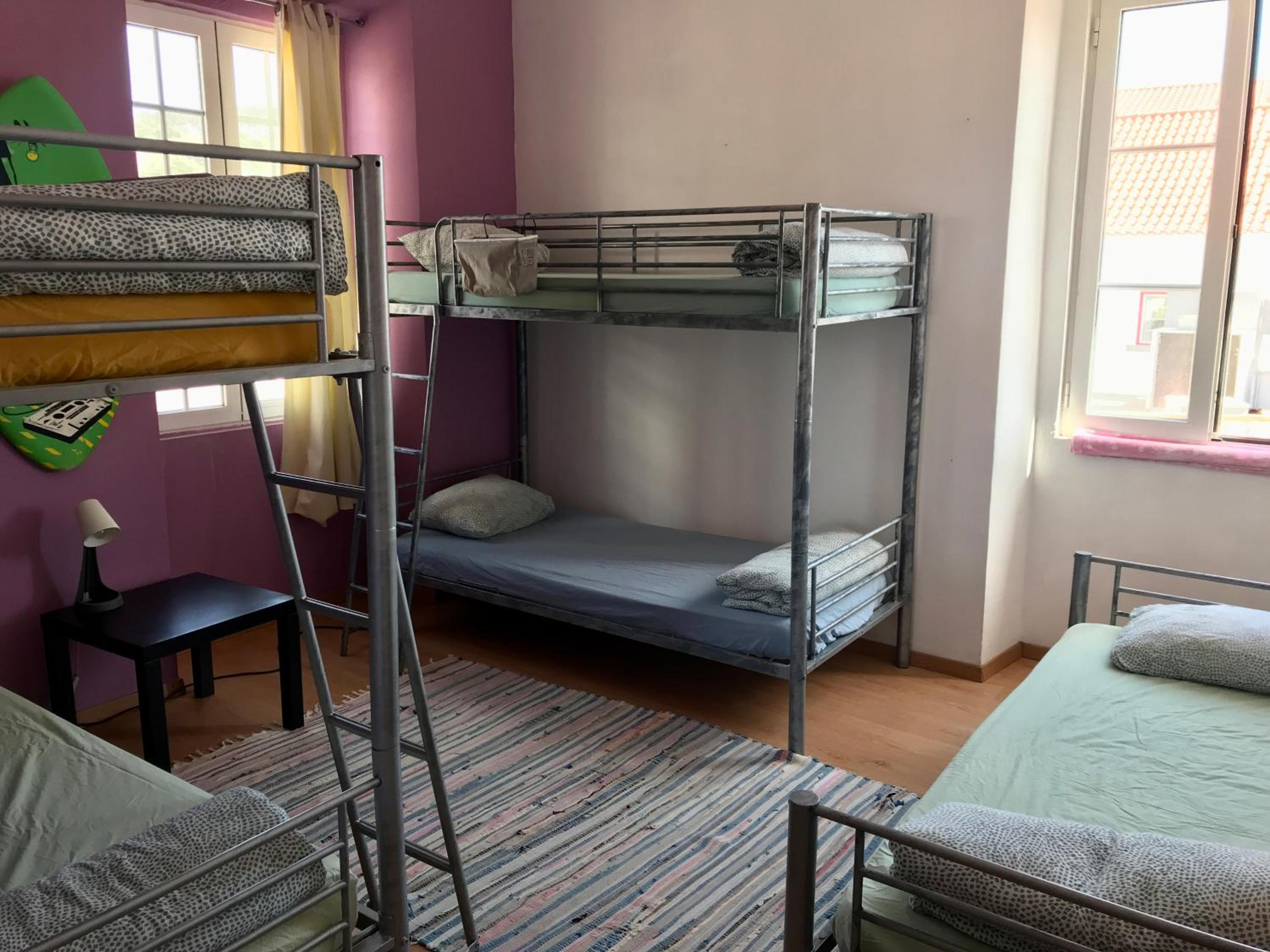 Meraki Hostel, photo 3