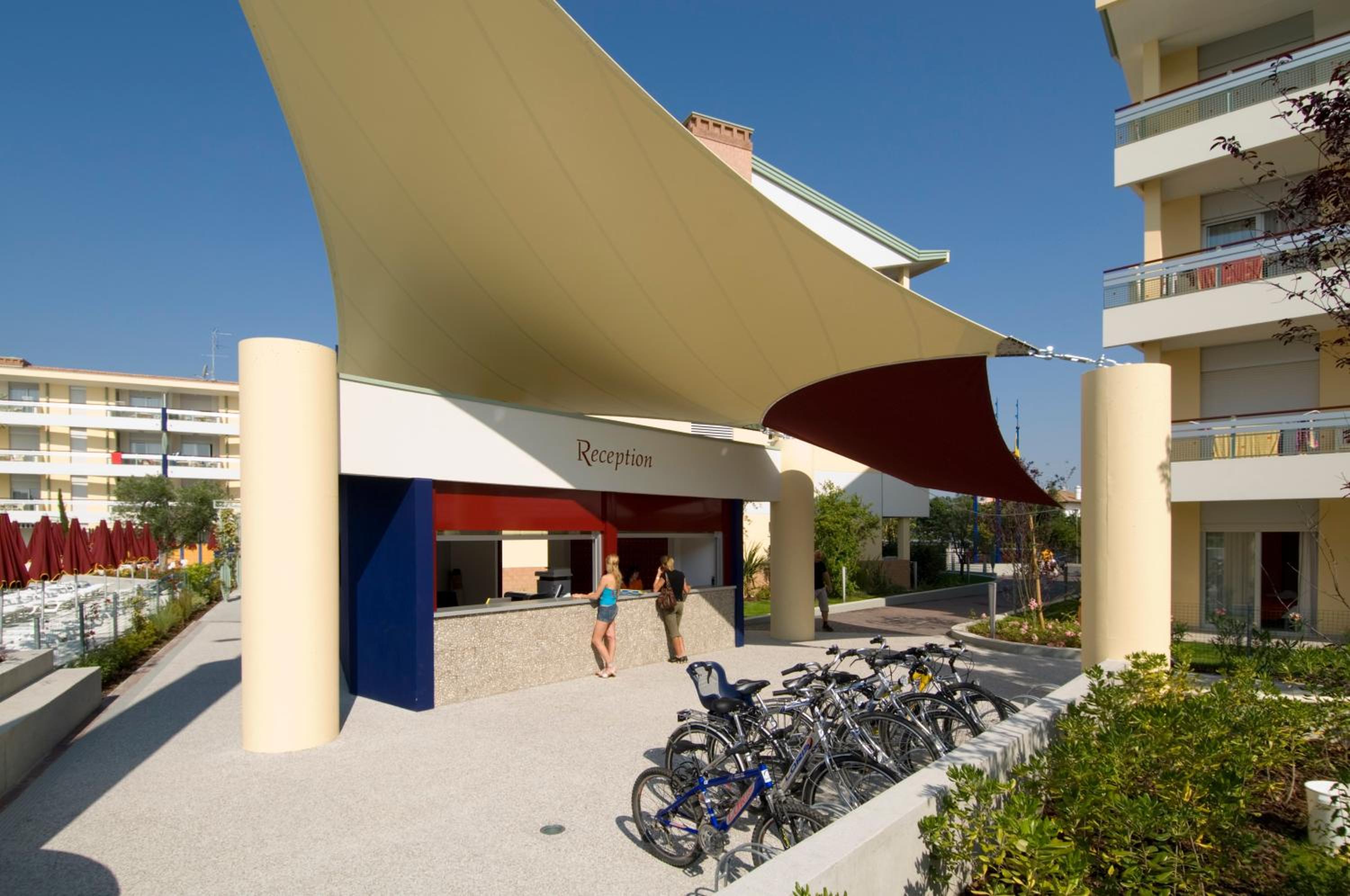 Villaggio Planetarium Resort
