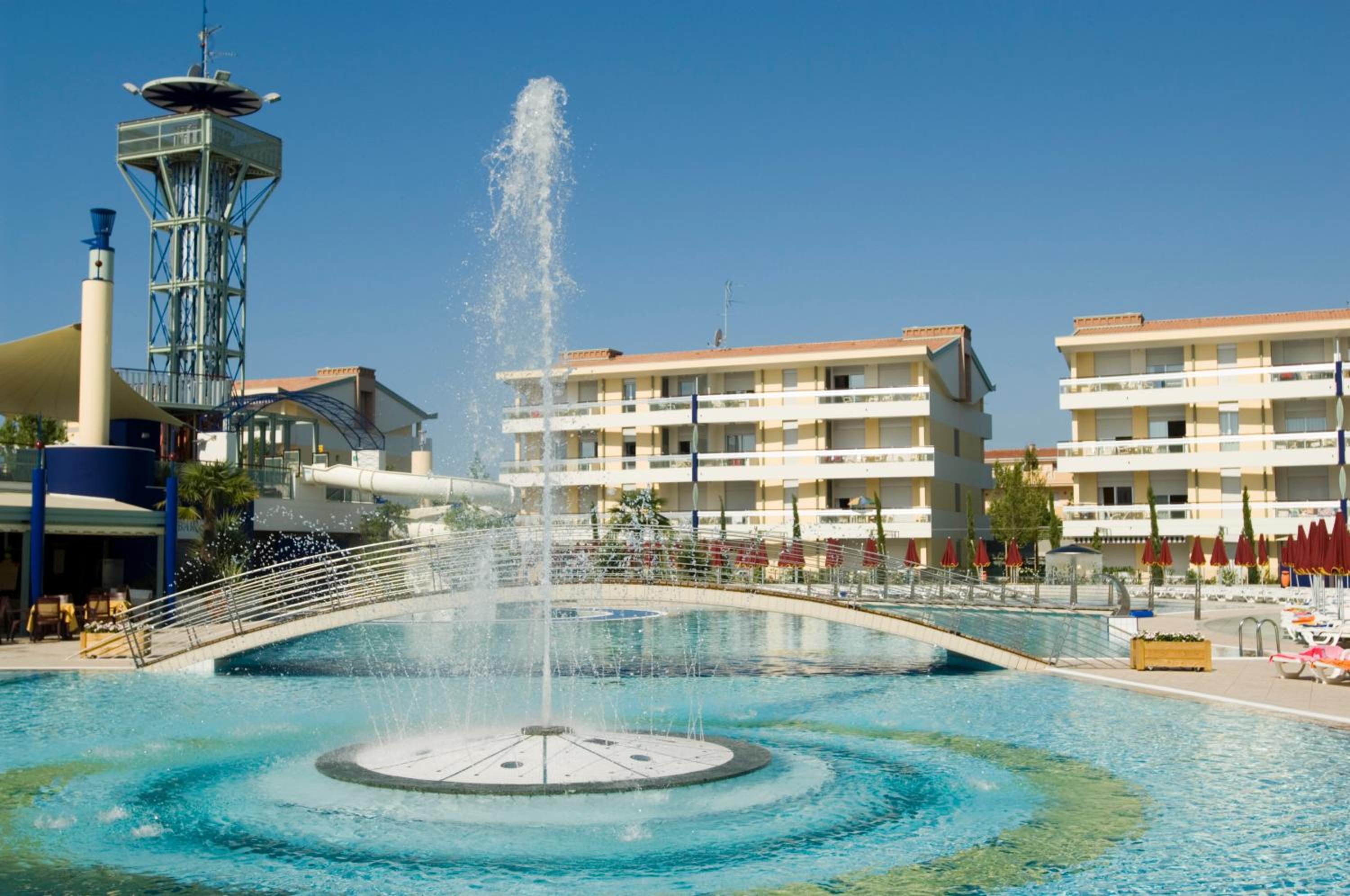 Villaggio Planetarium Resort