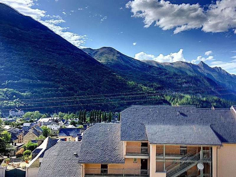 Résidence Pyrénées Zenith