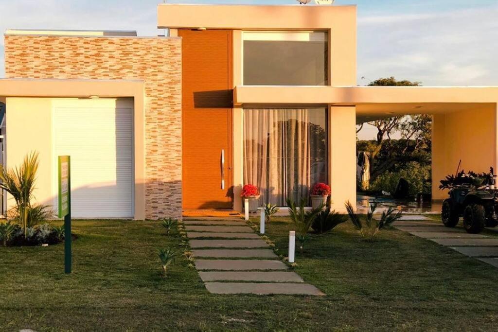 CASA VIP Riviera Santa Cristina Xlll