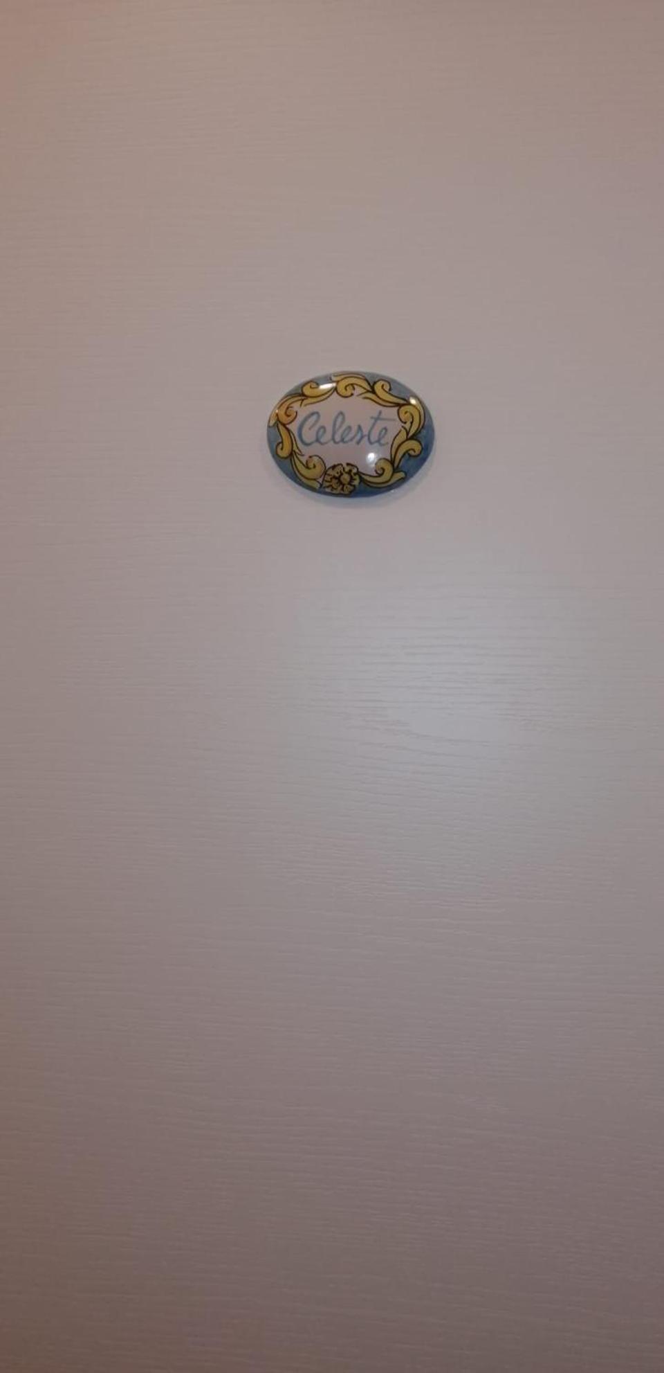B&B Zelia Napoli