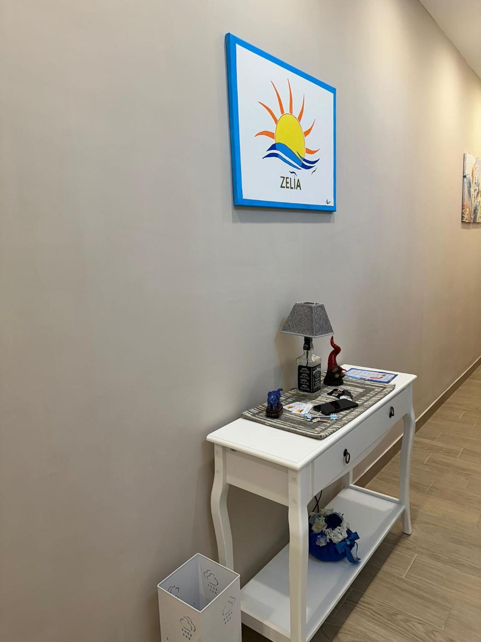 B&B Zelia Napoli