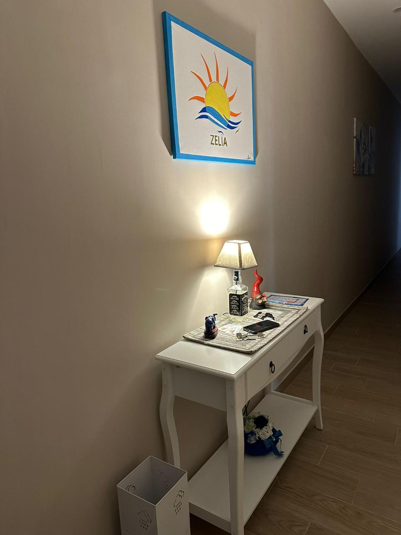 B&B Zelia Napoli