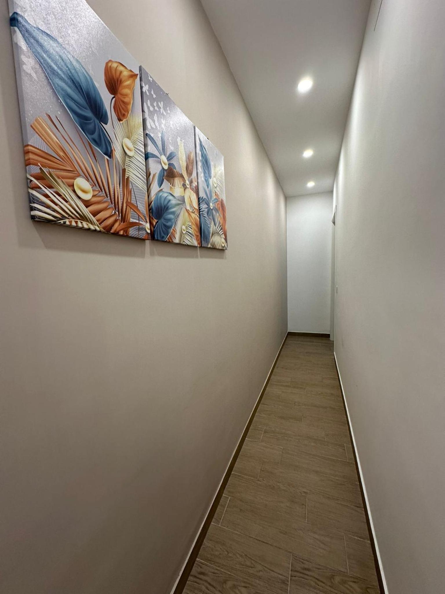 B&B Zelia Napoli