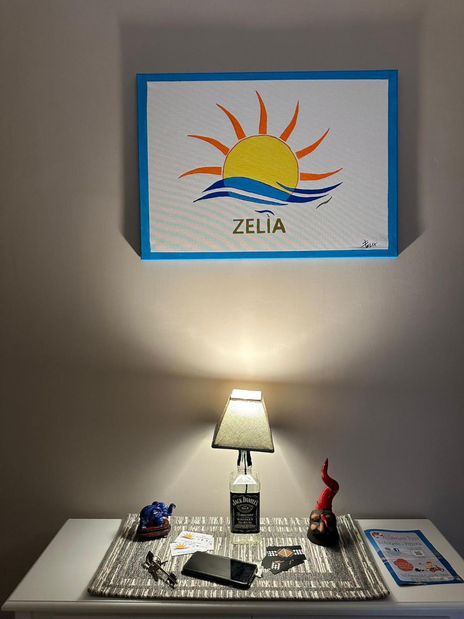 B&B Zelia Napoli