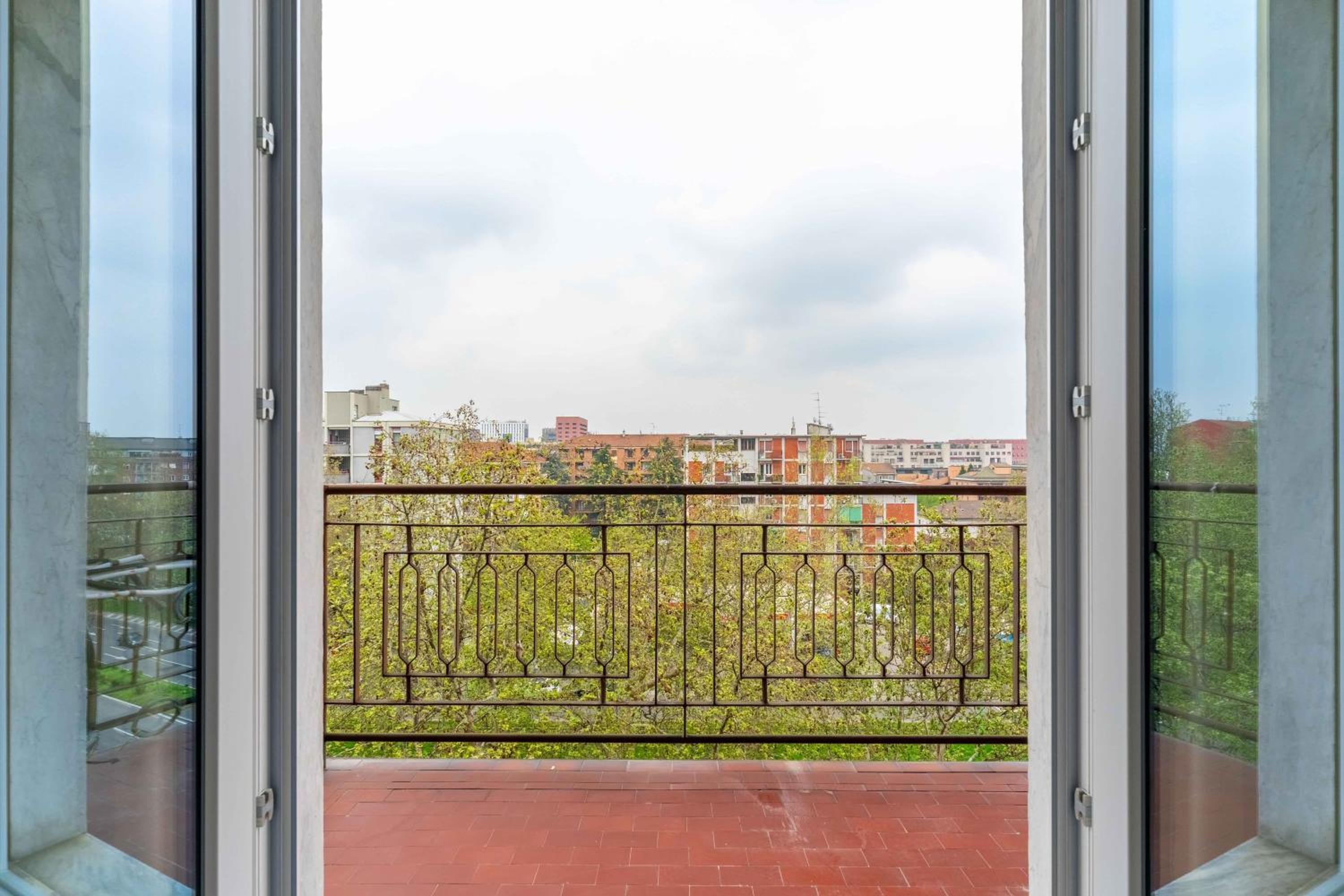 Confortevole Appartamento Fulvio Testi & Bicocca