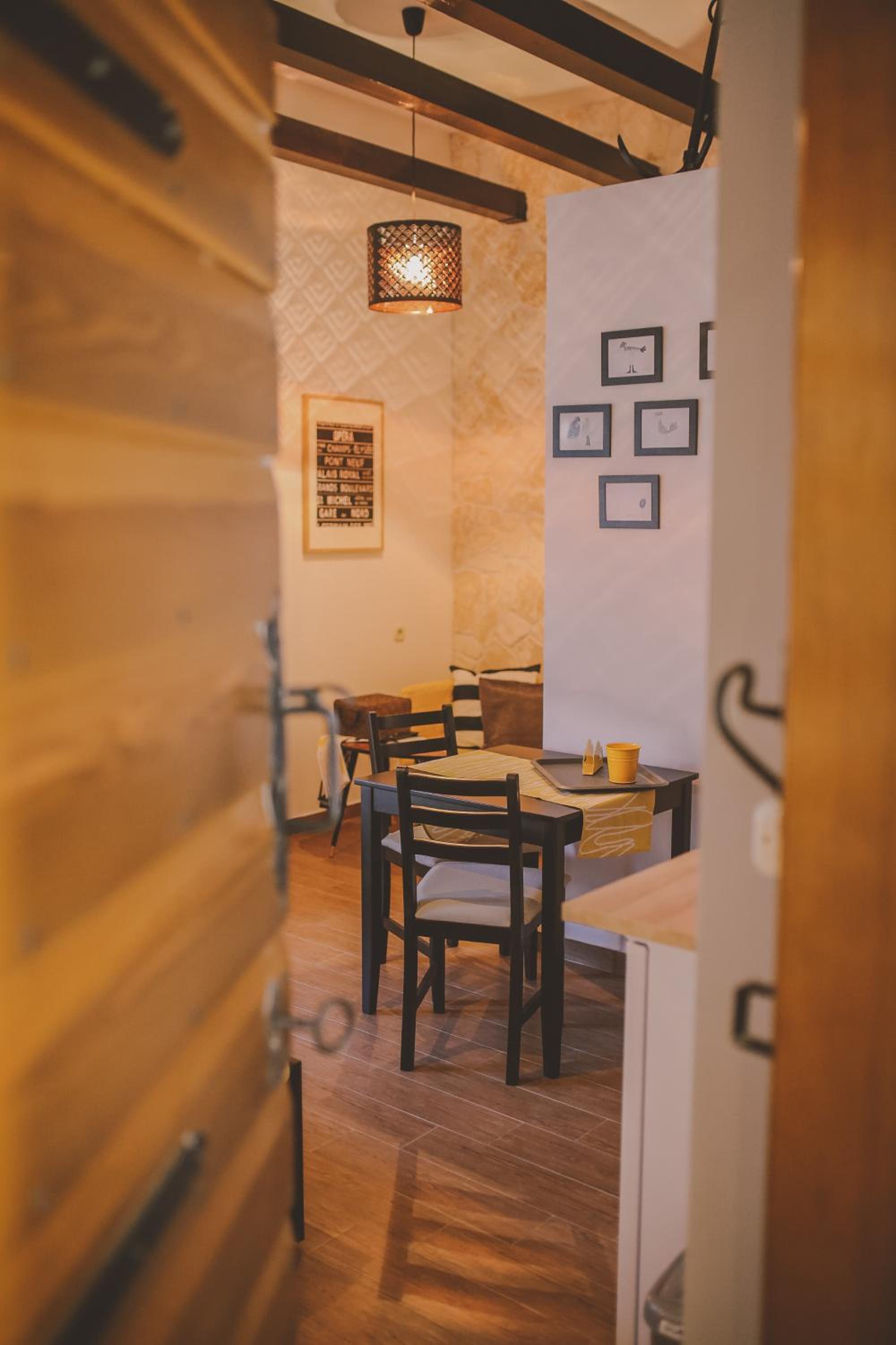The Residence