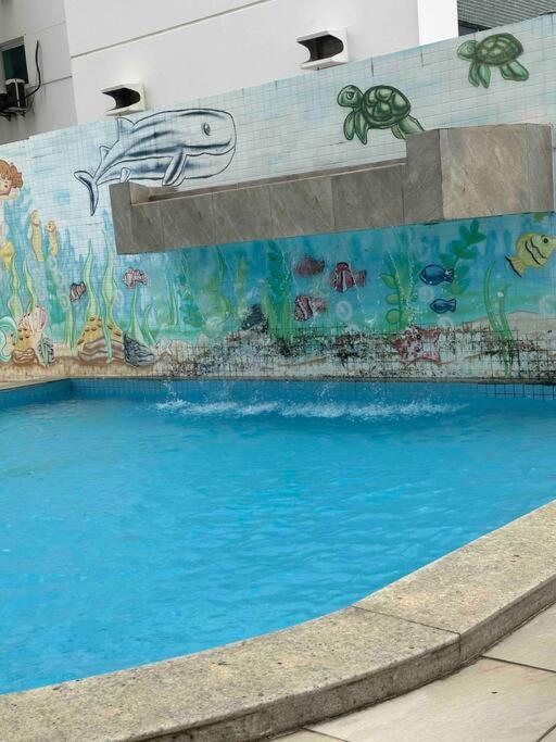 Apt encantador! Perto da orla e C de Convenções- Apartamento inteiro