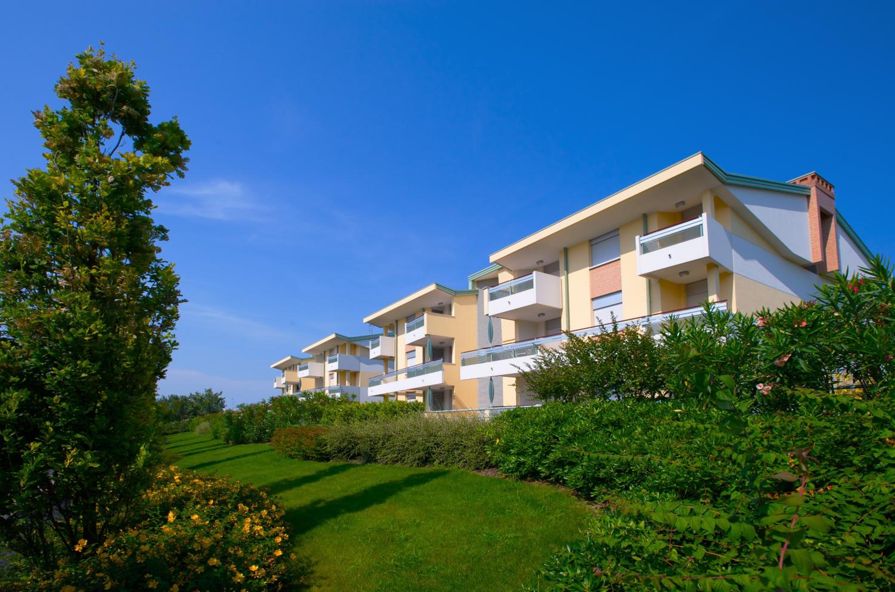 Villaggio Planetarium Resort