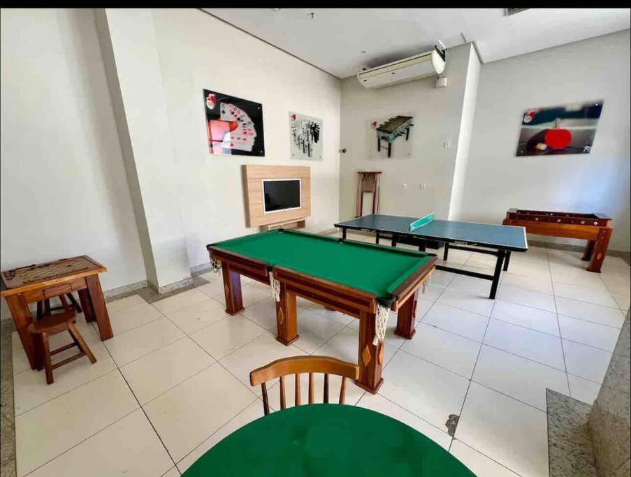 Apt encantador! Perto da orla e C de Convenções- Apartamento inteiro