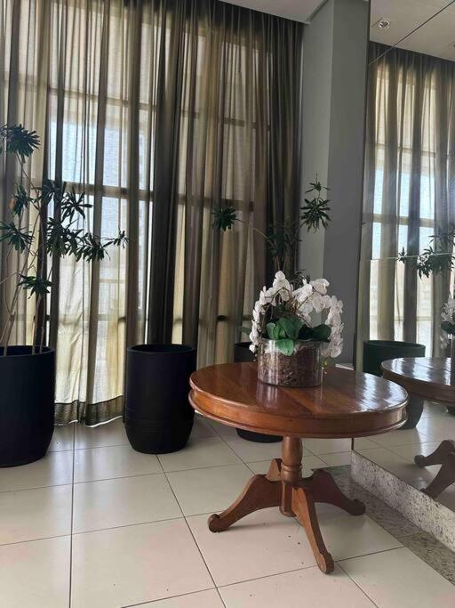 Apt encantador! Perto da orla e C de Convenções- Apartamento inteiro