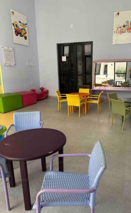 Apt encantador! Perto da orla e C de Convenções- Apartamento inteiro