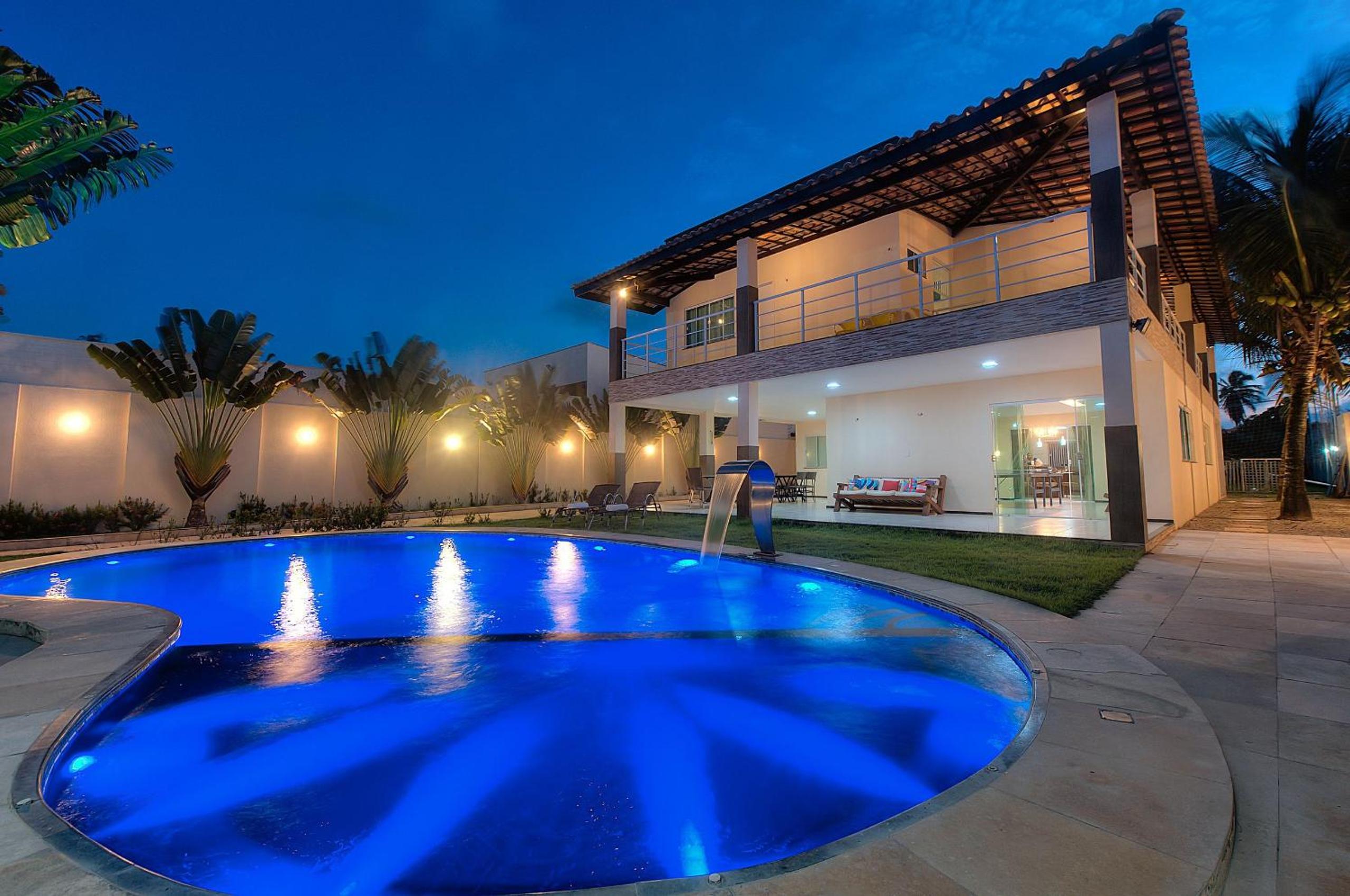 Amazing House at the best of Tabuba Beach by Carpediem