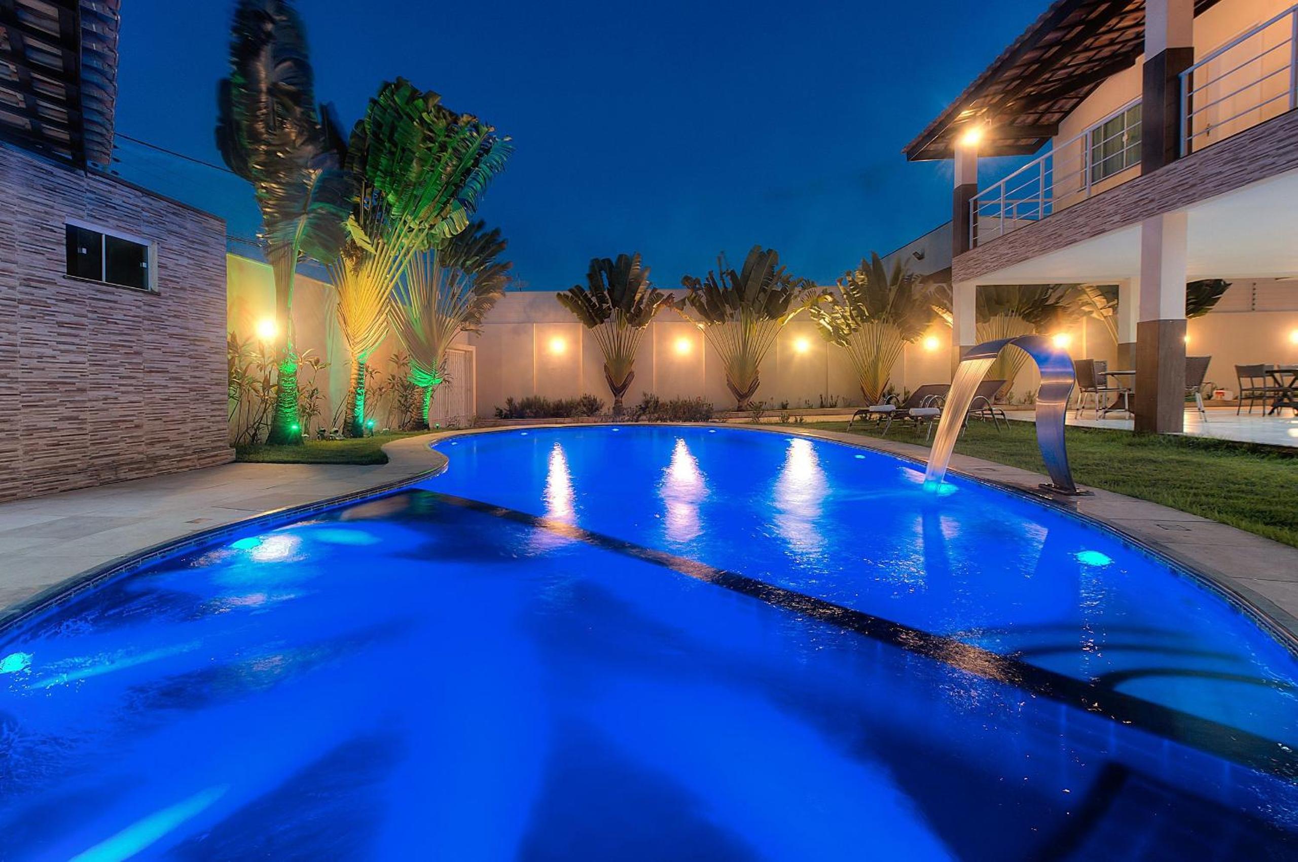 Amazing House at the best of Tabuba Beach by Carpediem