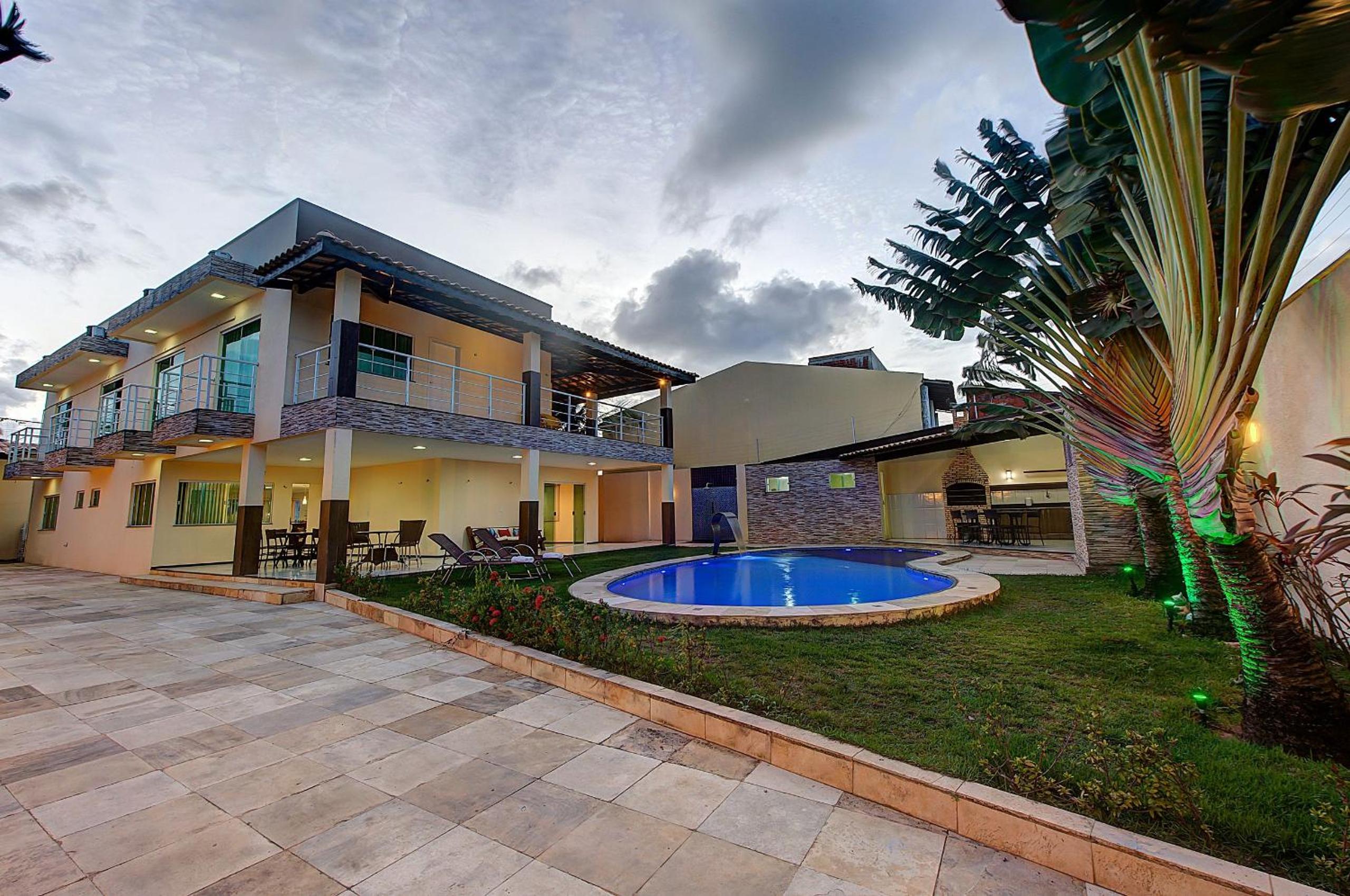 Amazing House at the best of Tabuba Beach by Carpediem