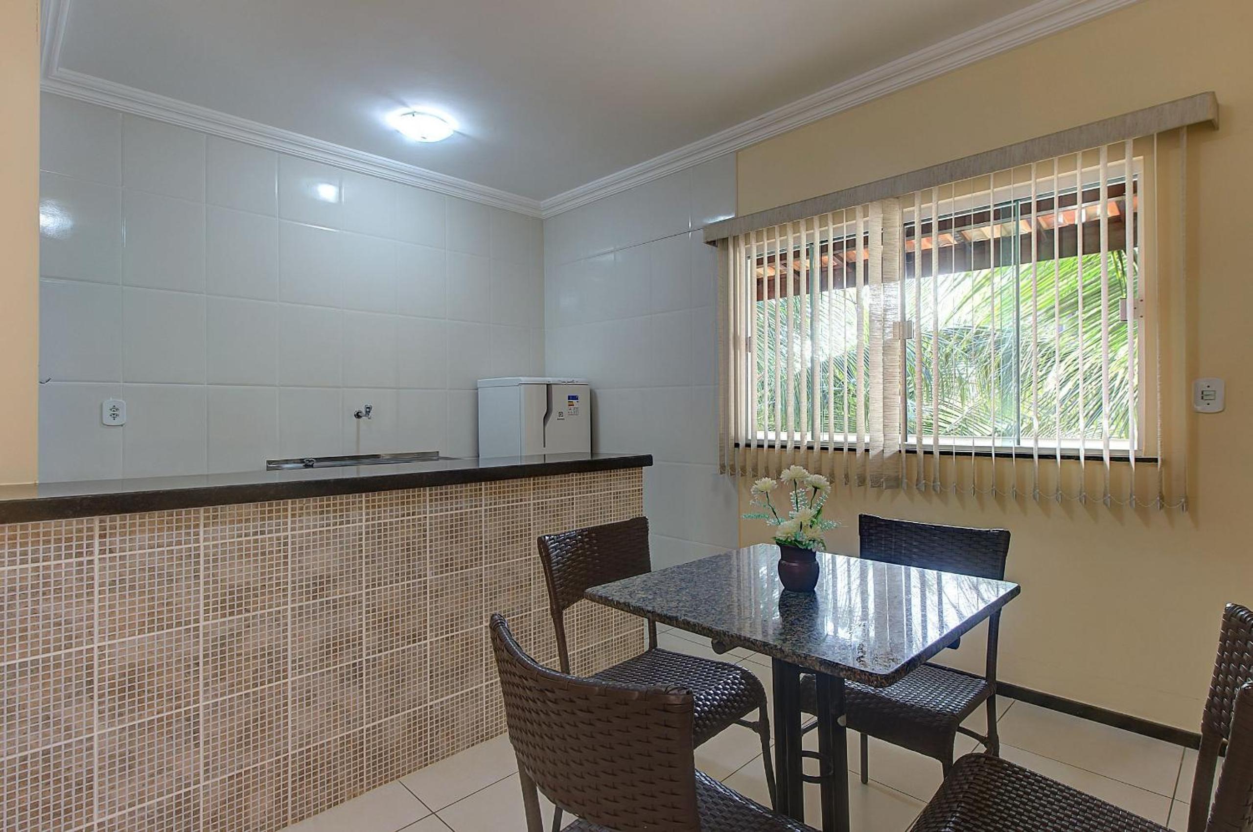 Amazing House at the best of Tabuba Beach by Carpediem