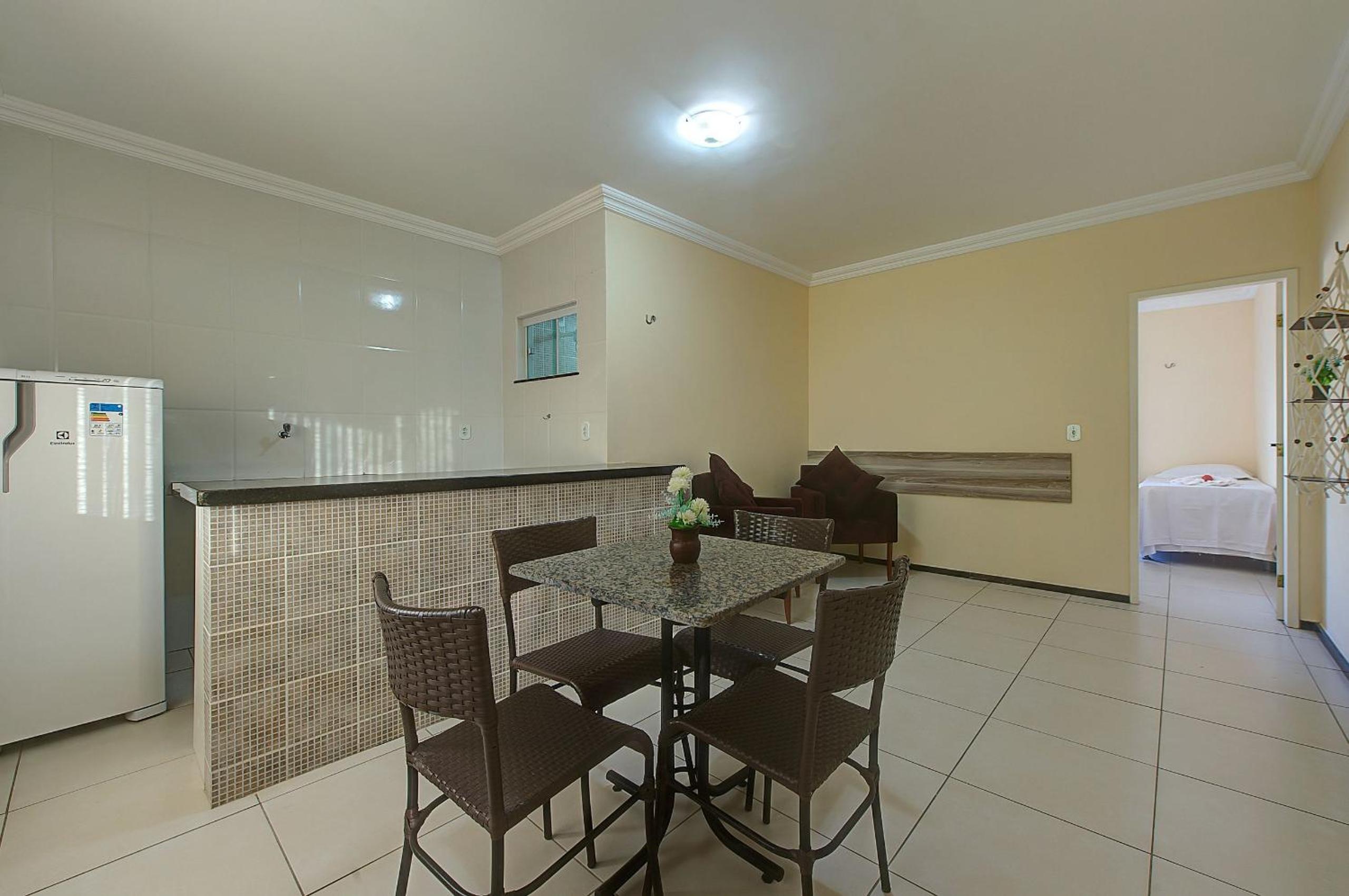 Amazing House at the best of Tabuba Beach by Carpediem