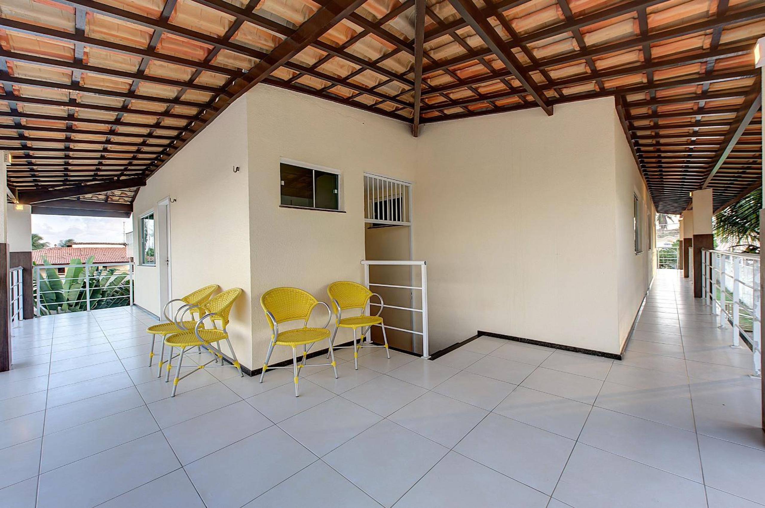 Amazing House at the best of Tabuba Beach by Carpediem