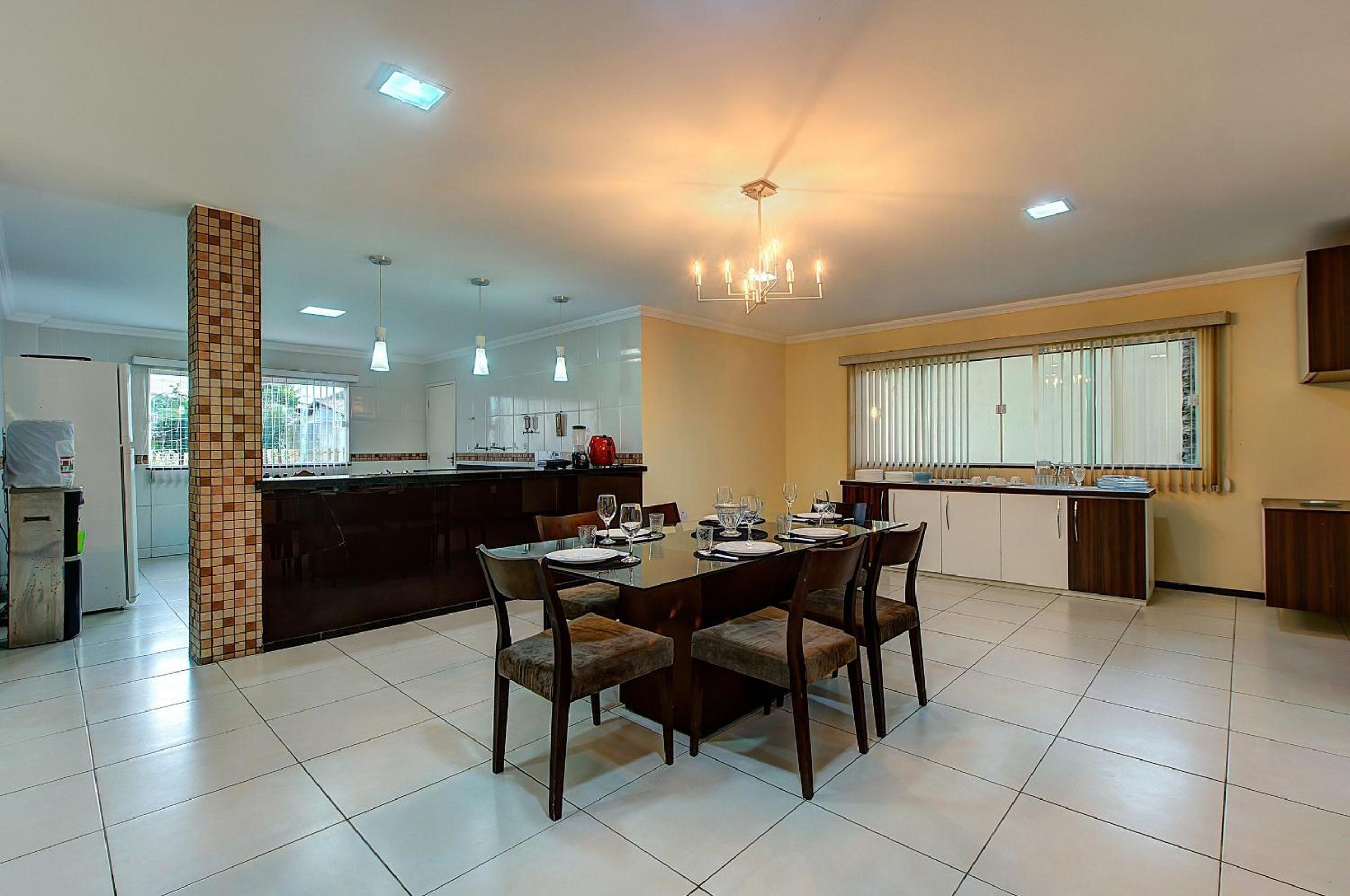 Amazing House at the best of Tabuba Beach by Carpediem
