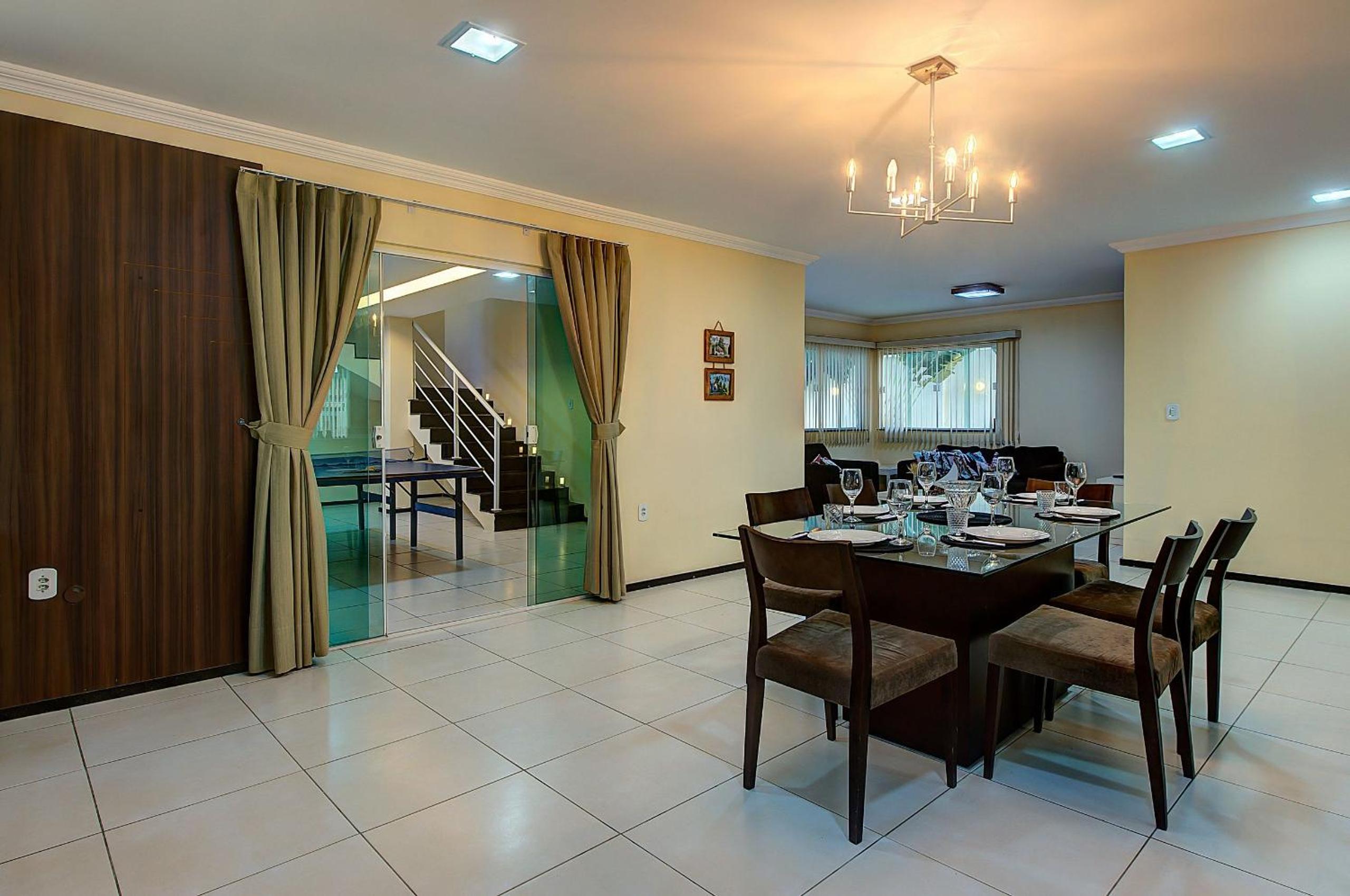 Amazing House at the best of Tabuba Beach by Carpediem