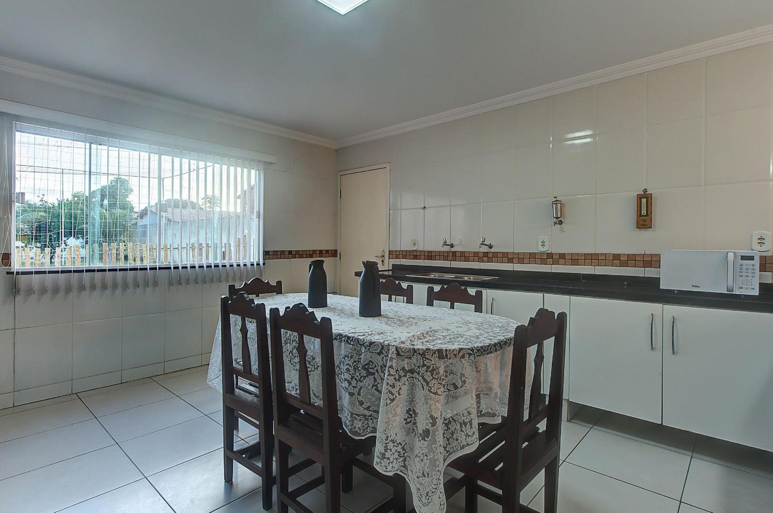 Amazing House at the best of Tabuba Beach by Carpediem