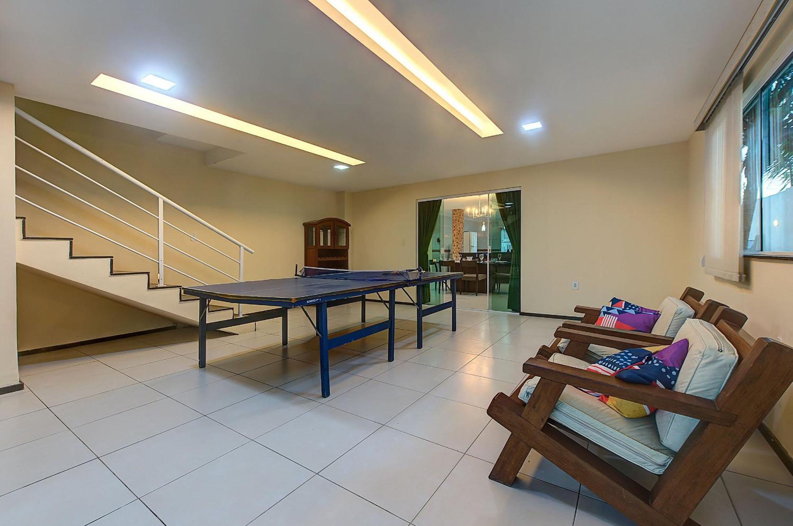 Amazing House at the best of Tabuba Beach by Carpediem