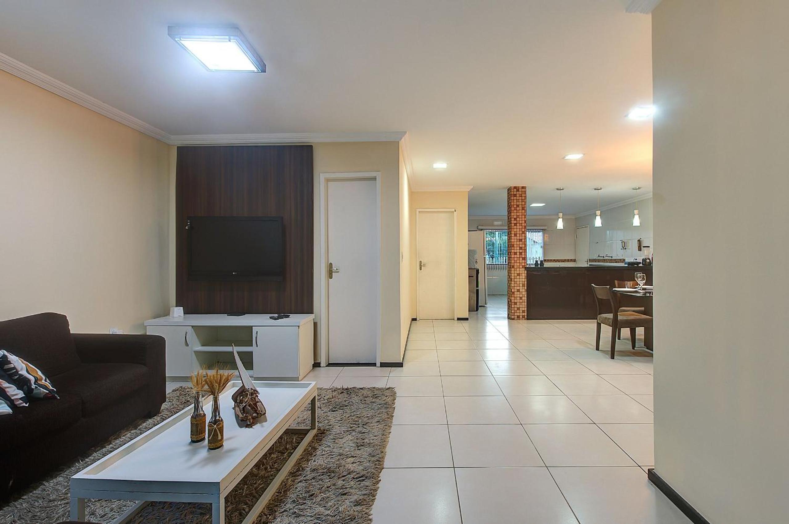 Amazing House at the best of Tabuba Beach by Carpediem
