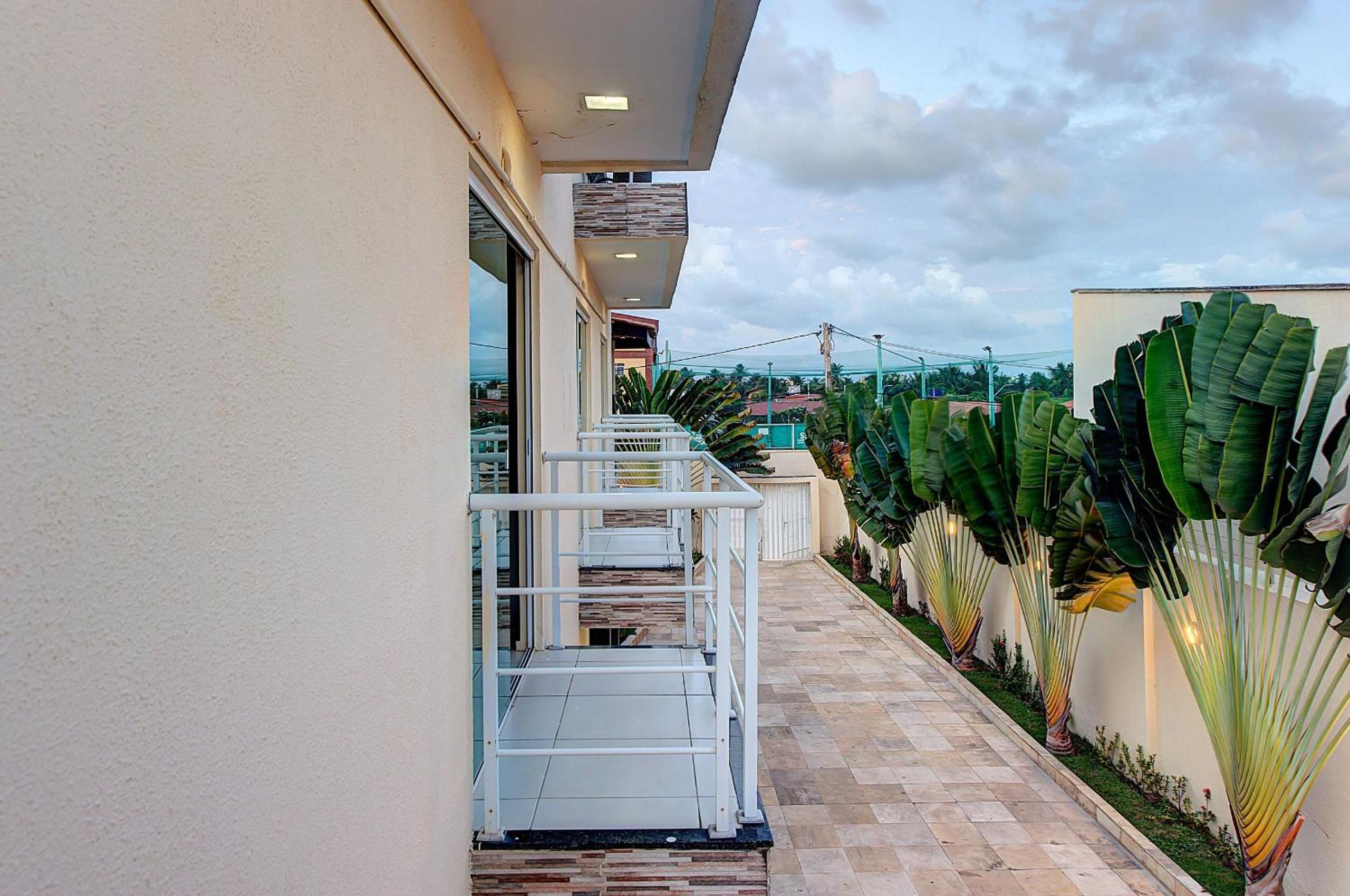 Amazing House at the best of Tabuba Beach by Carpediem