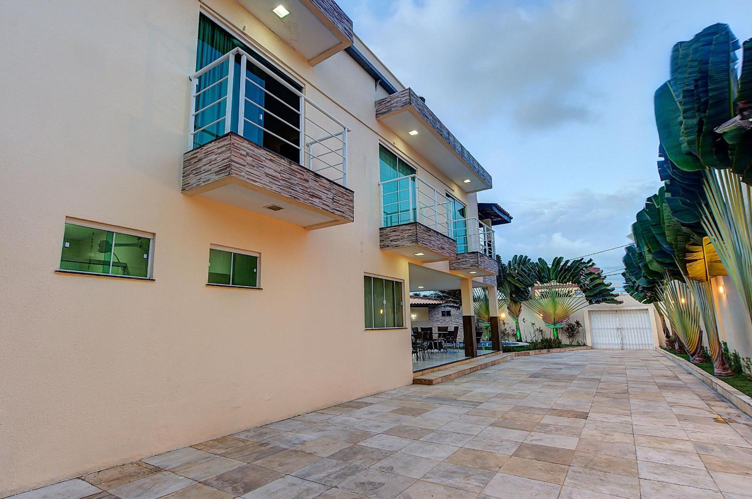Amazing House at the best of Tabuba Beach by Carpediem