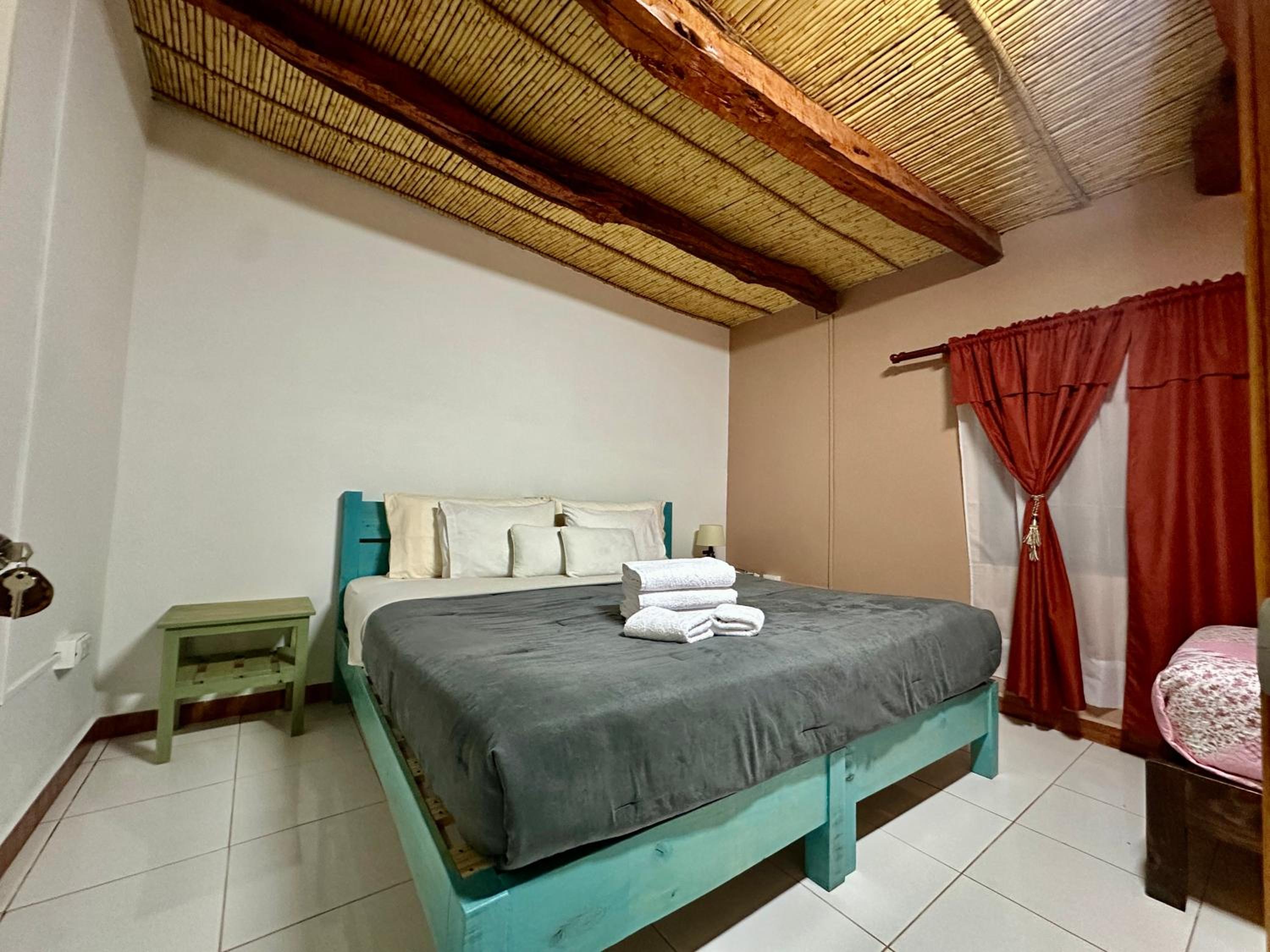 Hostal Qachi Chentura