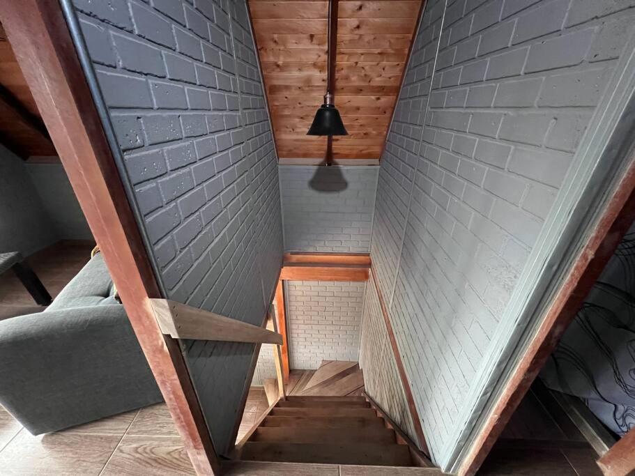 Hermoso Chalet el Silencio en Berlín, Santander