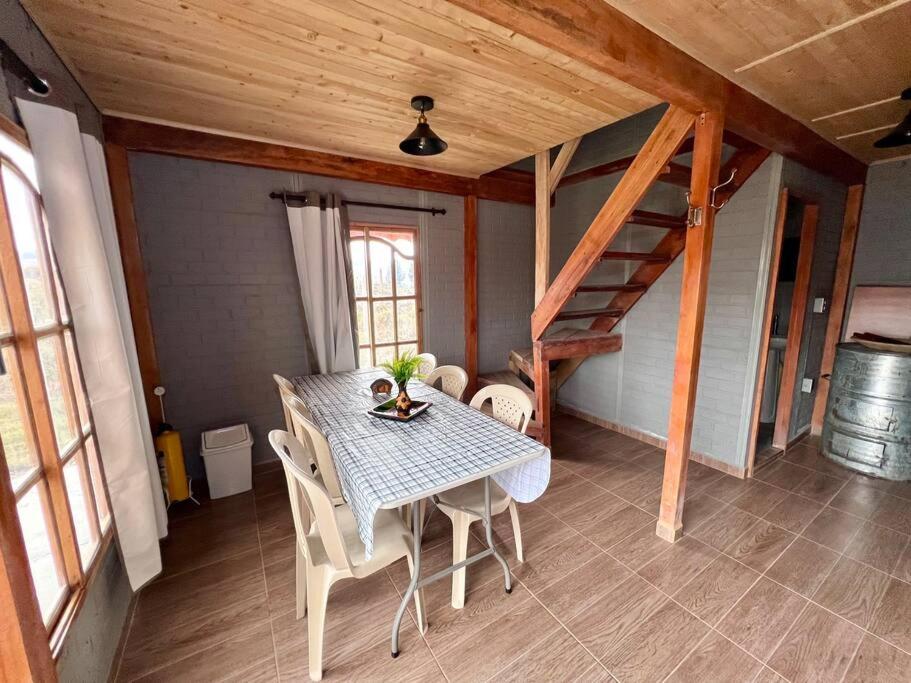 Hermoso Chalet el Silencio en Berlín, Santander