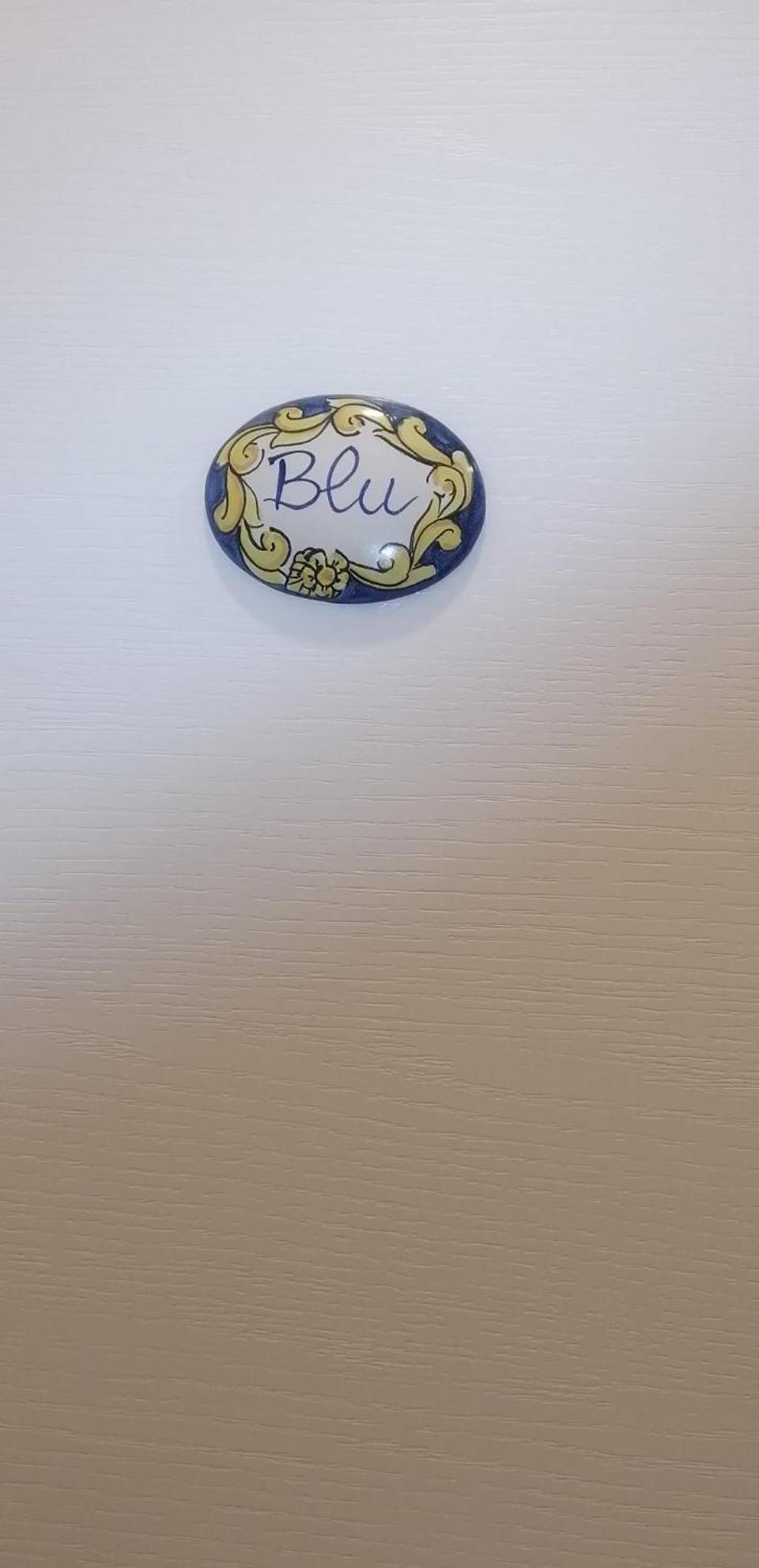 B&B Zelia Napoli