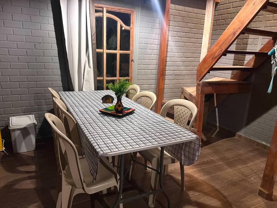 Hermoso Chalet el Silencio en Berlín, Santander